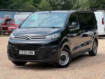 Used Citroen Dispatch 2020 for sale - 74904255: Photo