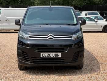 Used Citroen Dispatch 2020 for sale - 74904255: Photo
