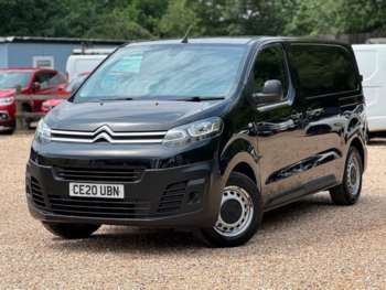 Used Citroen Dispatch 2020 for sale - 74904255: Photo