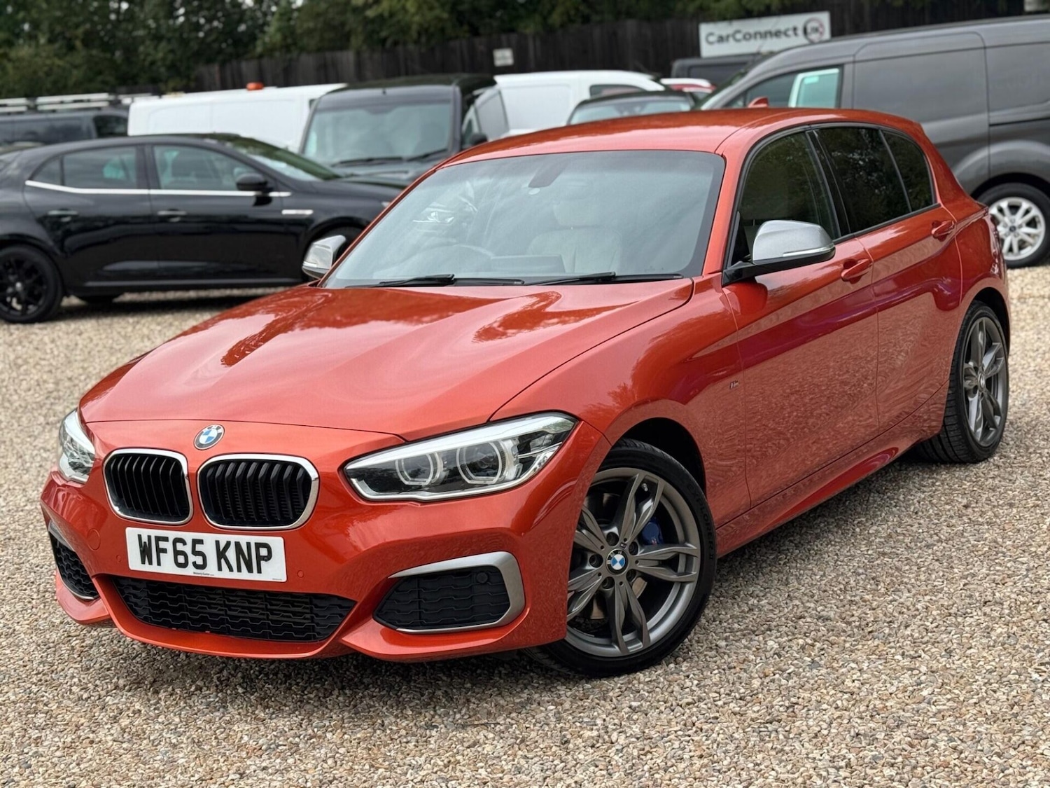Used BMW 1 Series 2015 for sale - 76133769: Photo 1