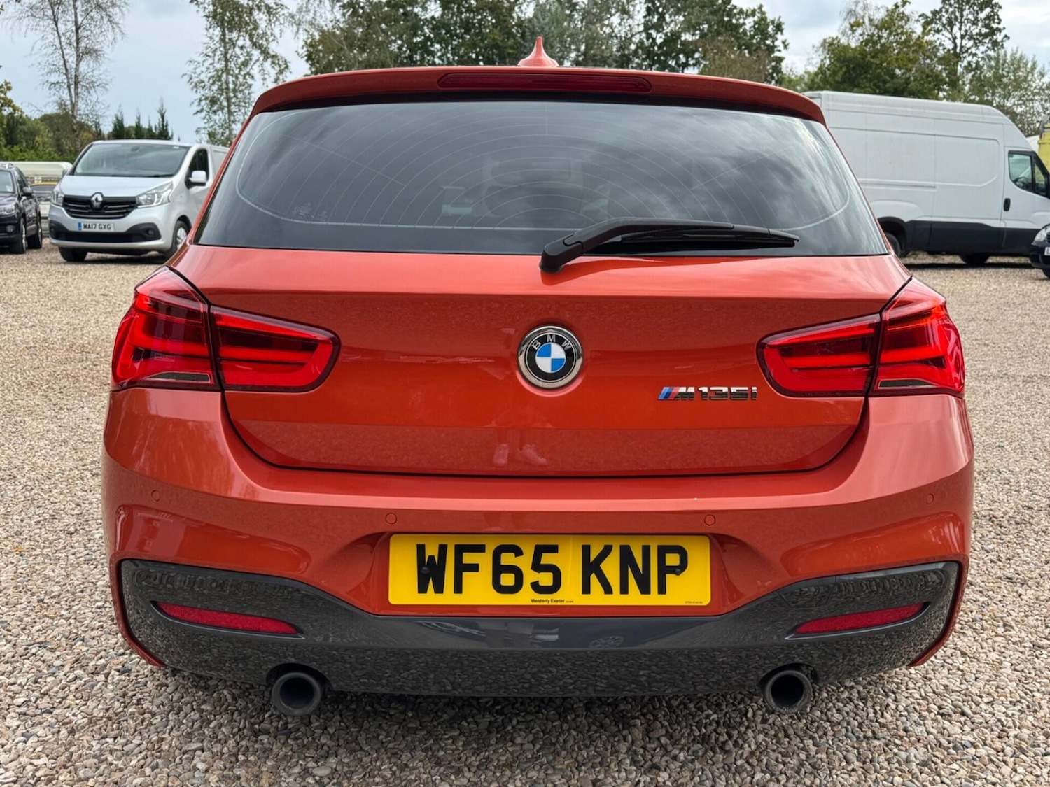 Used BMW 1 Series 2015 for sale - 76133769: Photo 13