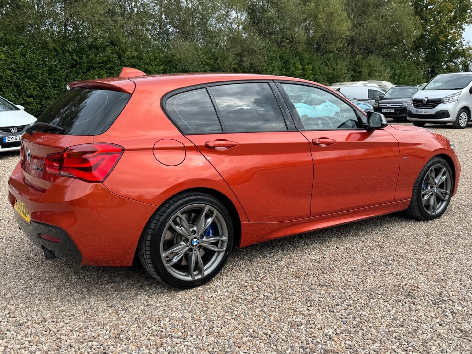 Used BMW 1 Series 2015 for sale - 76133769: Photo 15