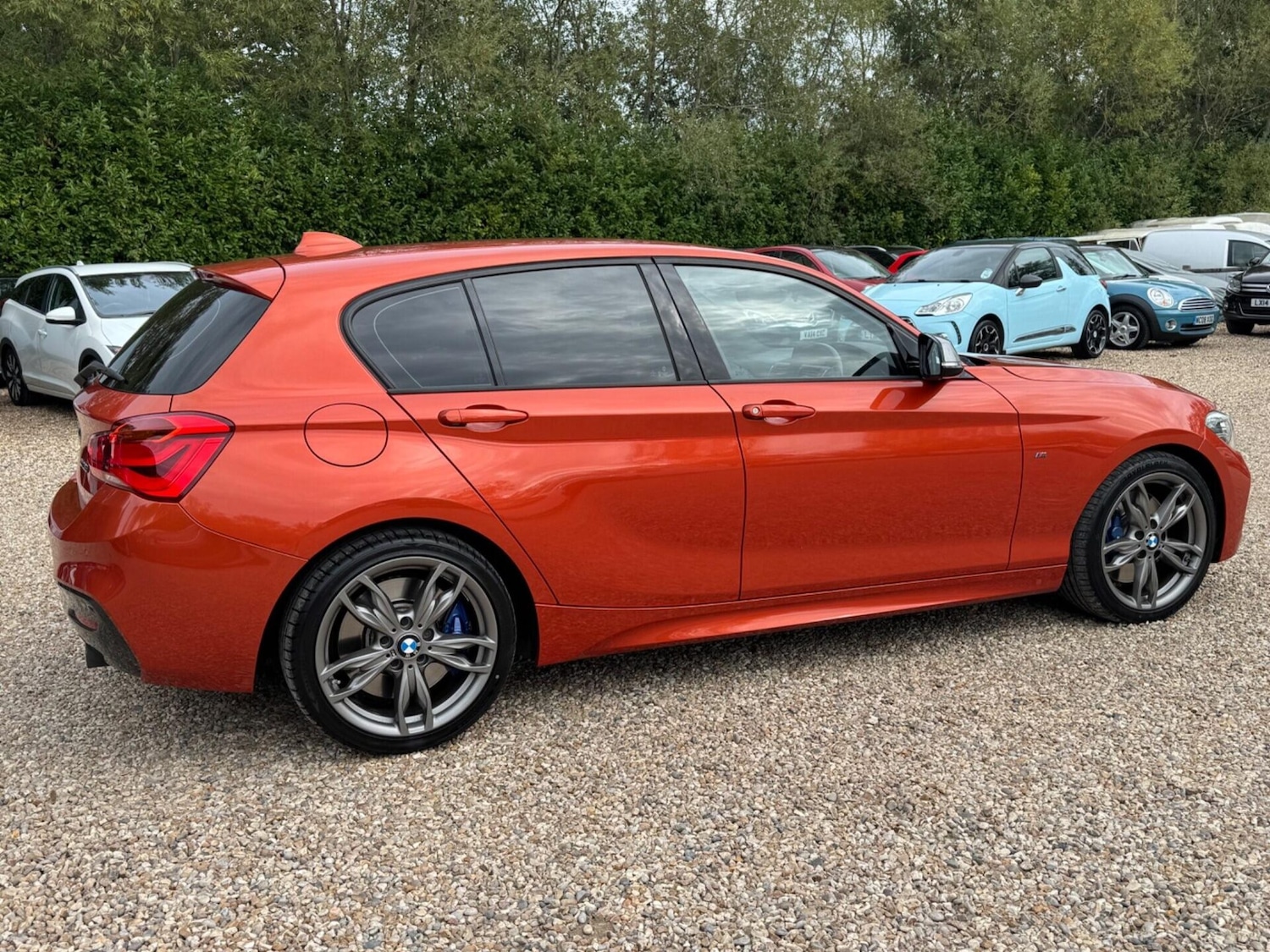 Used BMW 1 Series 2015 for sale - 76133769: Photo 16