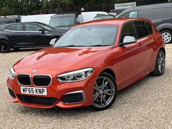 BMW - 1 Series