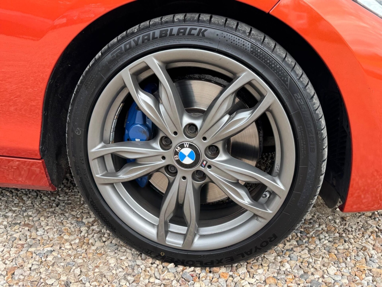Used BMW 1 Series 2015 for sale - 76133769: Photo 22