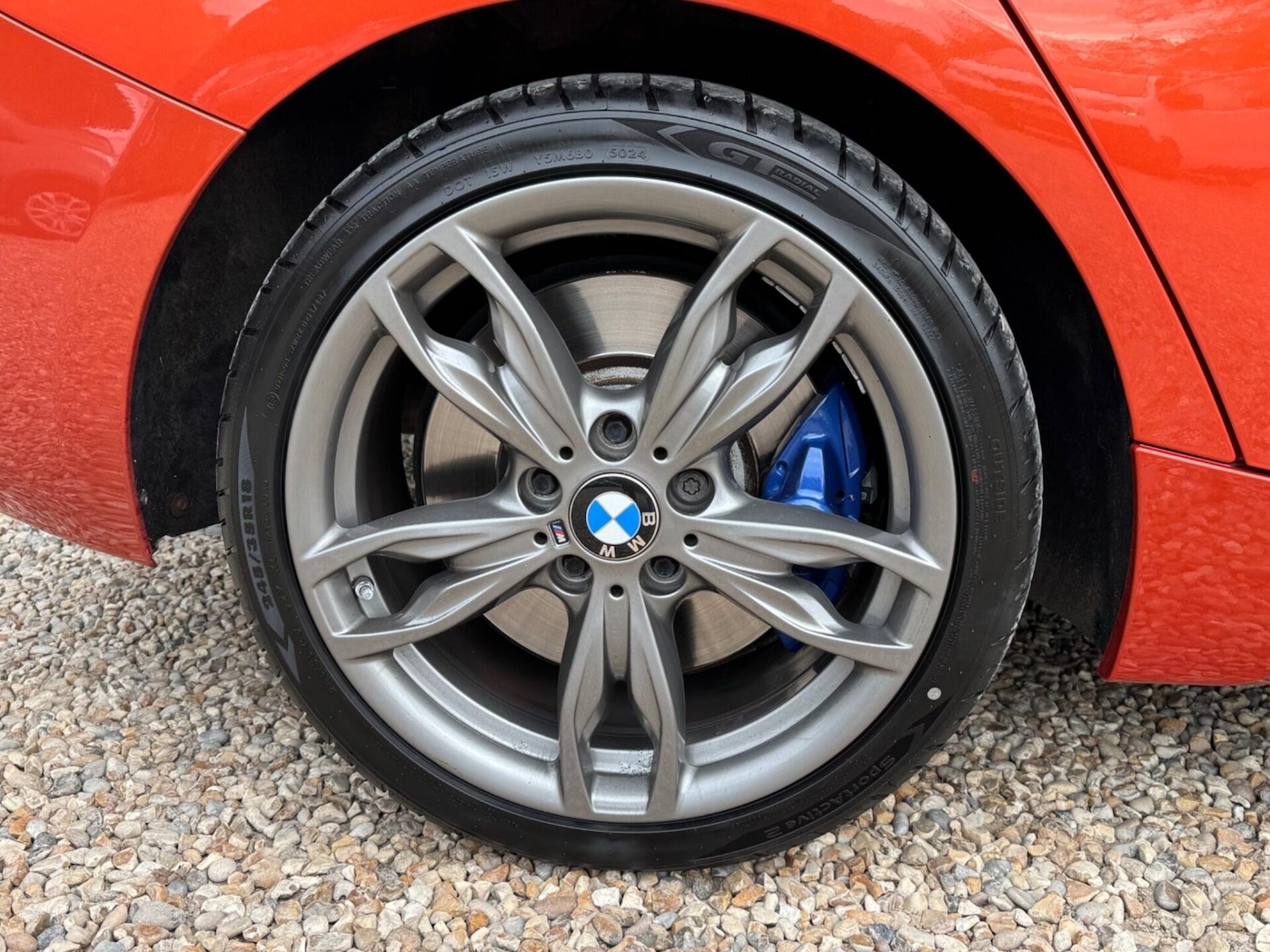 Used BMW 1 Series 2015 for sale - 76133769: Photo 23
