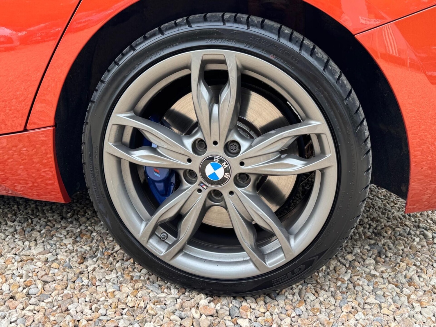 Used BMW 1 Series 2015 for sale - 76133769: Photo 24