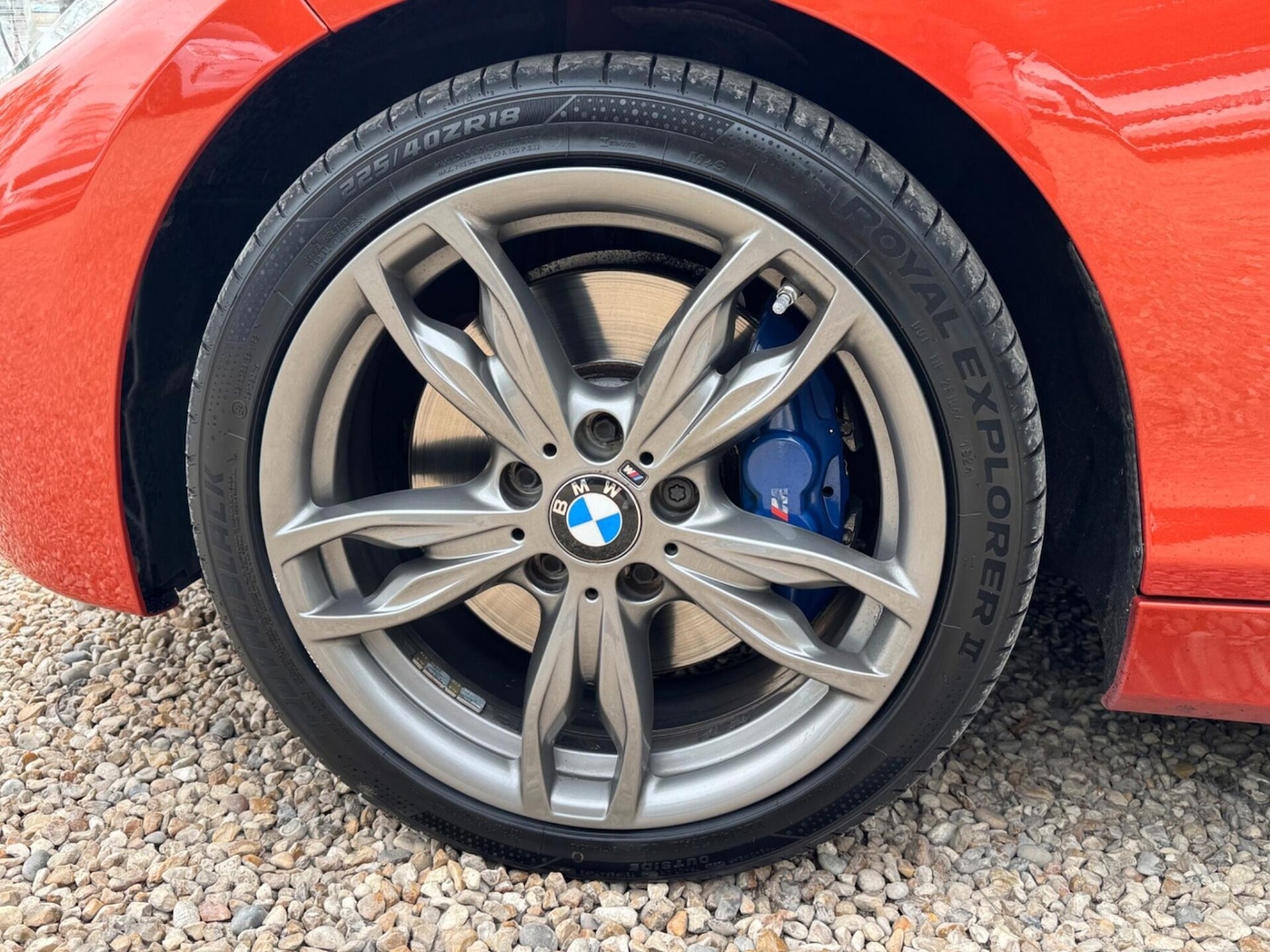 Used BMW 1 Series 2015 for sale - 76133769: Photo 25