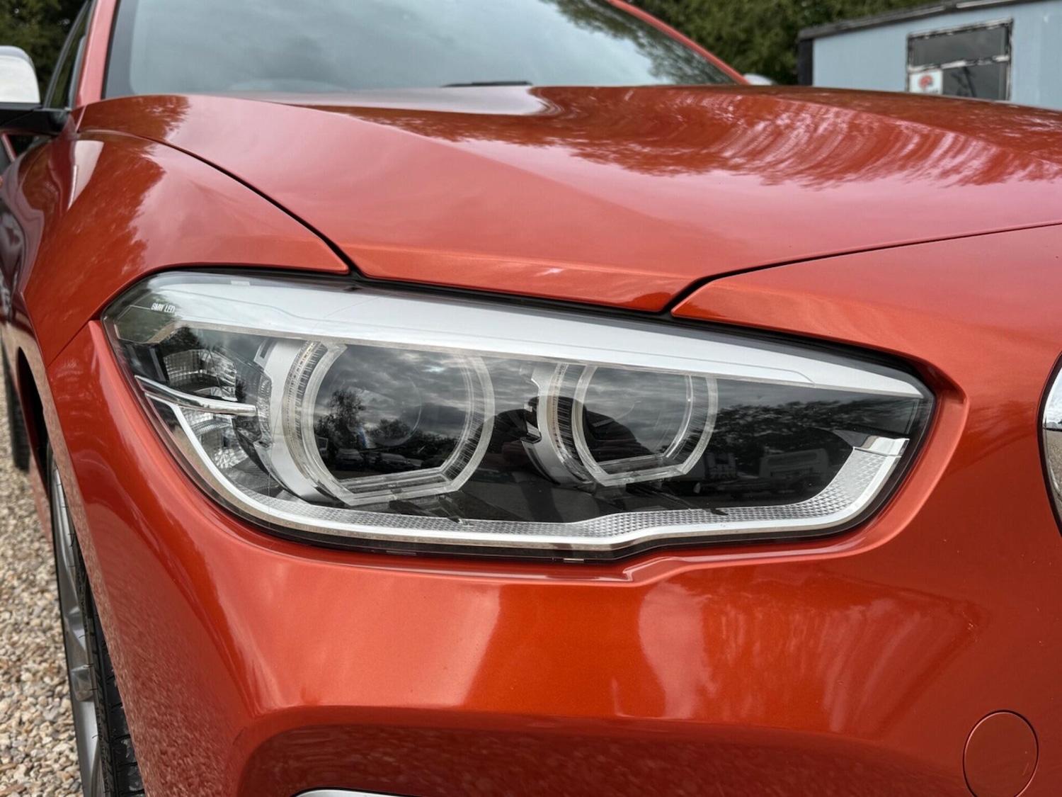 Used BMW 1 Series 2015 for sale - 76133769: Photo 26