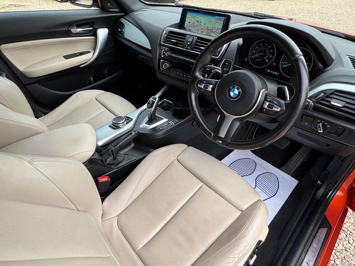 Used BMW 1 Series 2015 for sale - 76133769: Photo 3
