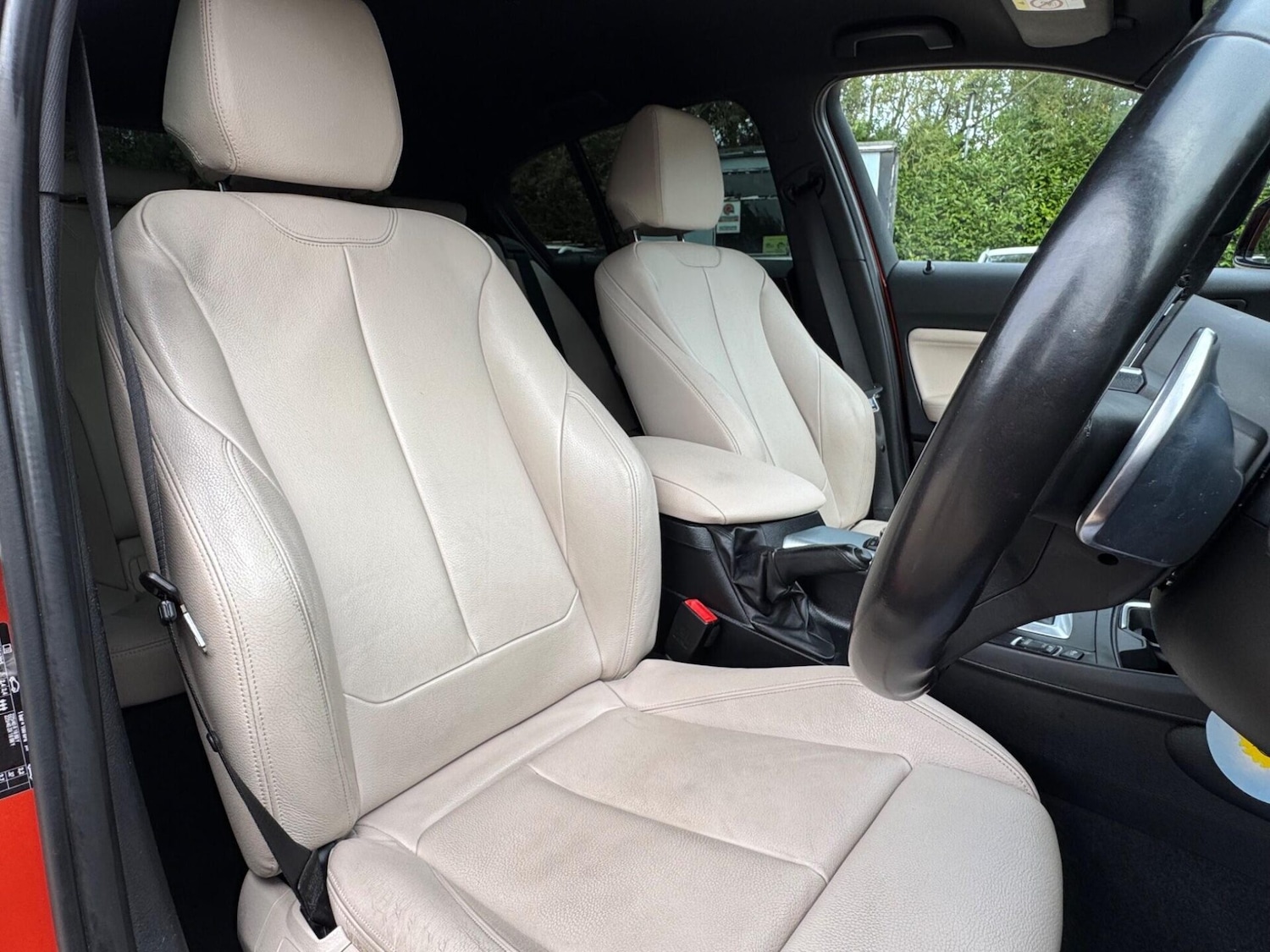 Used BMW 1 Series 2015 for sale - 76133769: Photo 30