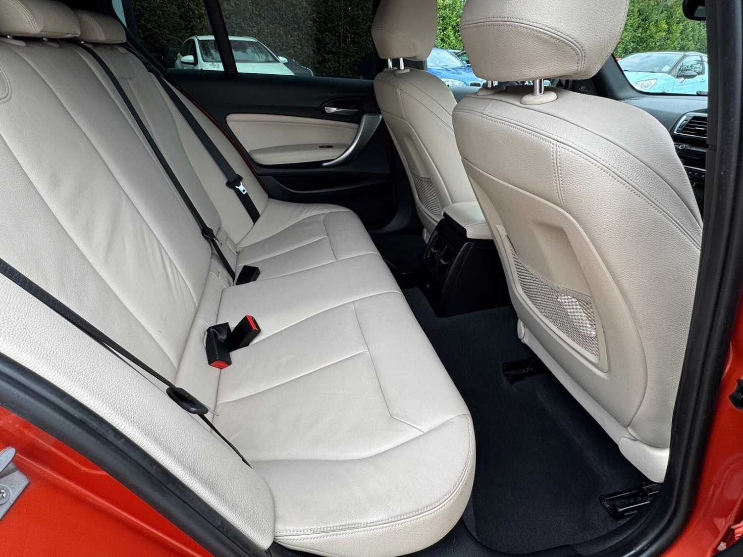 Used BMW 1 Series 2015 for sale - 76133769: Photo 31