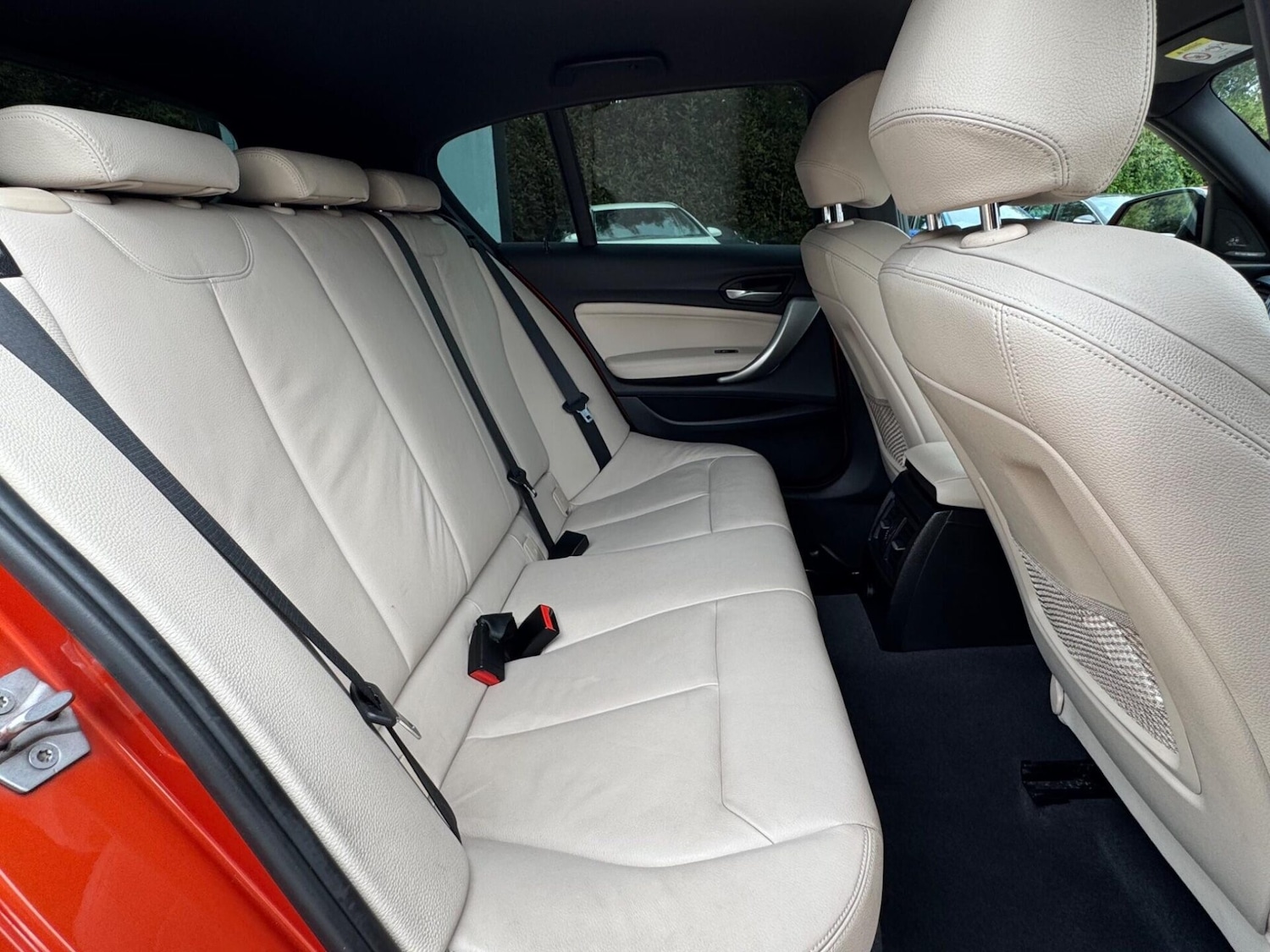 Used BMW 1 Series 2015 for sale - 76133769: Photo 32