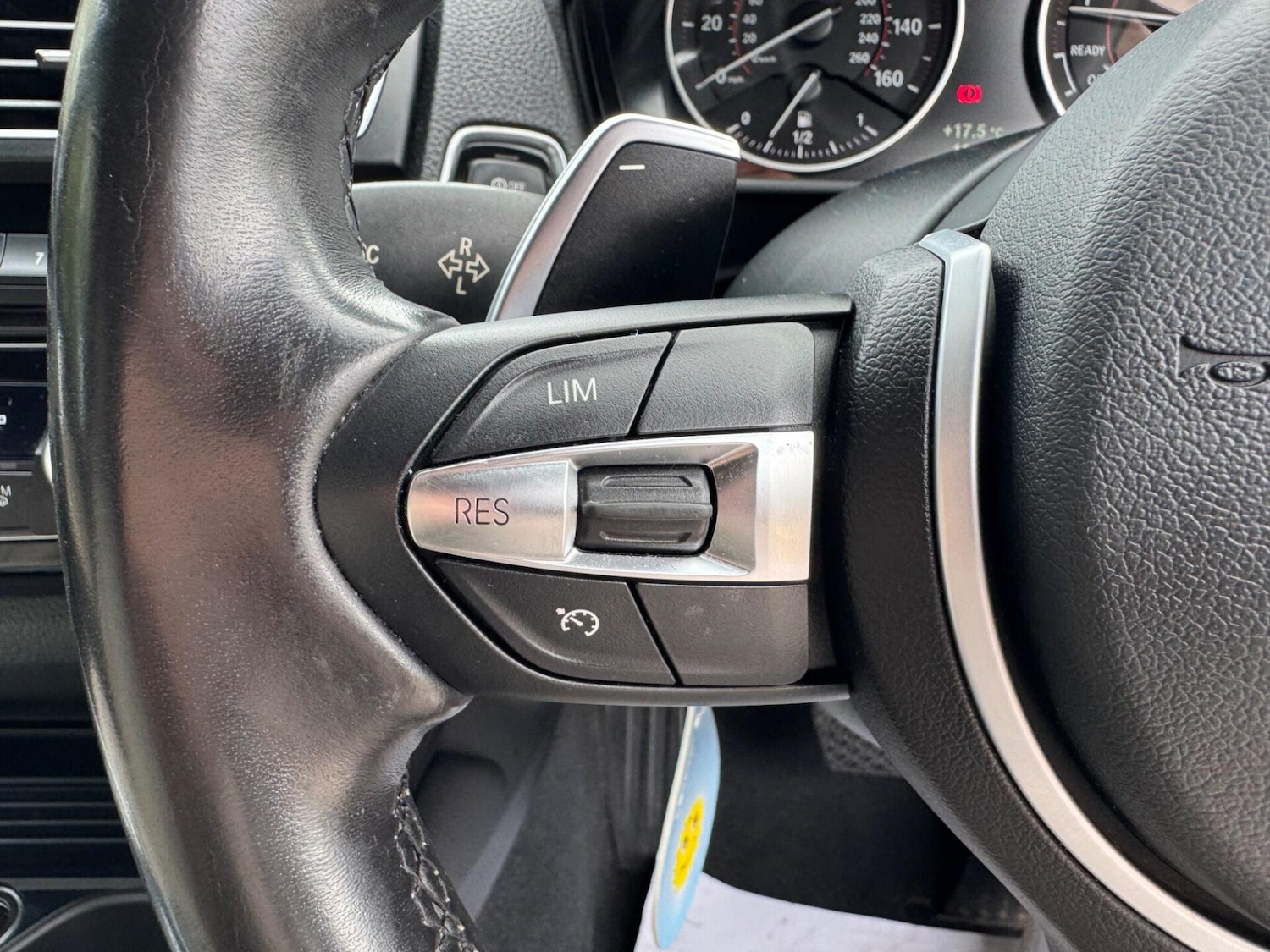 Used BMW 1 Series 2015 for sale - 76133769: Photo 37