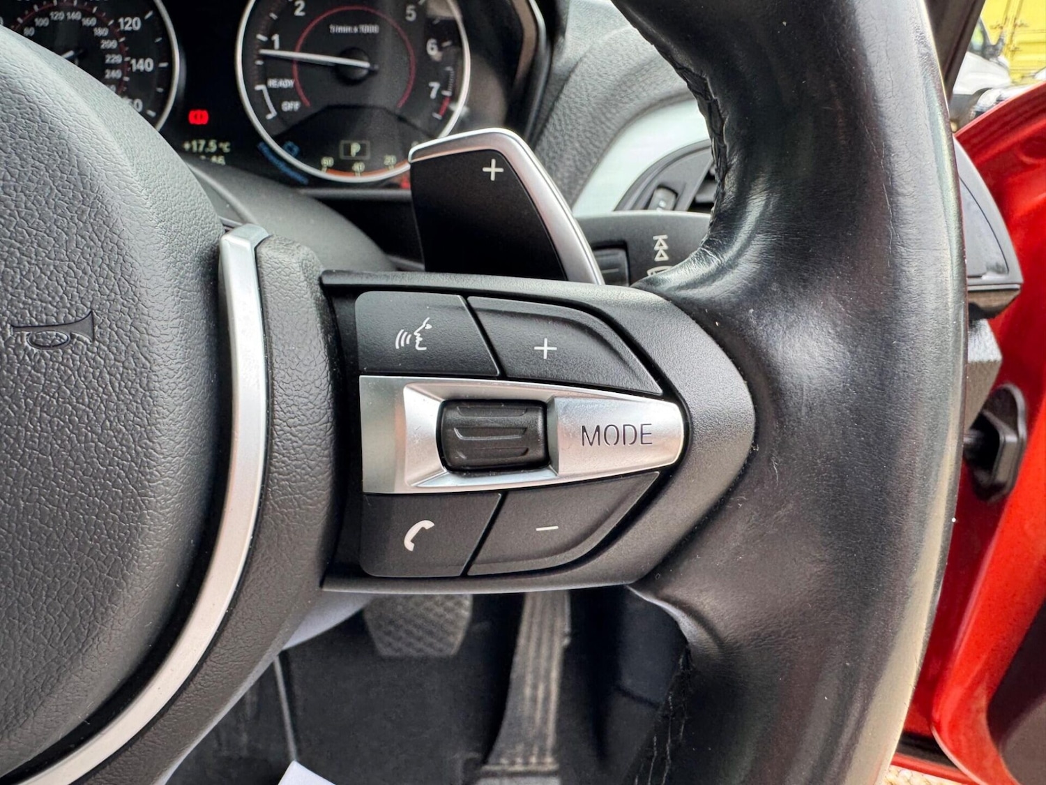 Used BMW 1 Series 2015 for sale - 76133769: Photo 38
