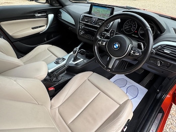 Used BMW 1 Series 2015 for sale - 76133769: Photo 3