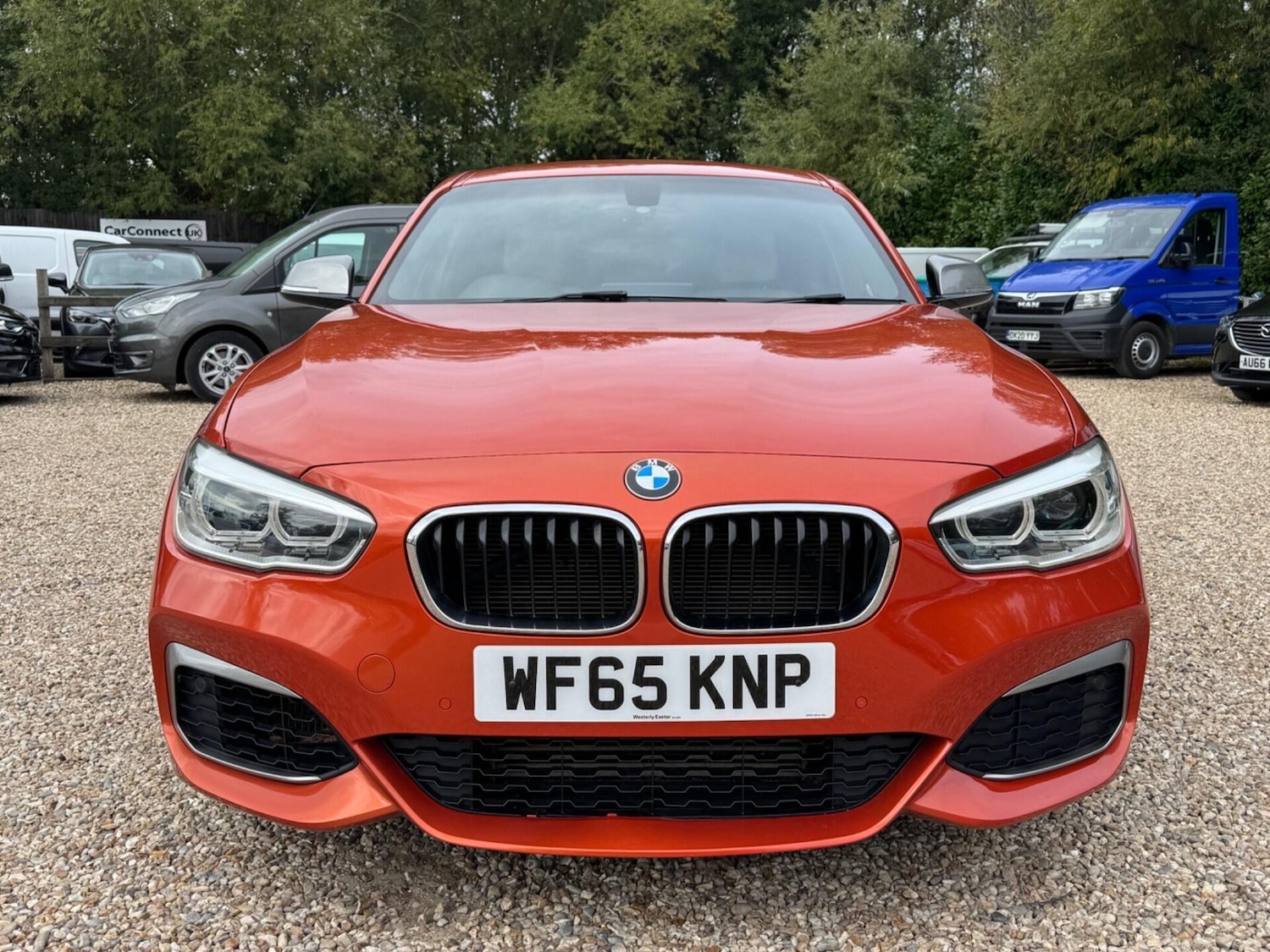 Used BMW 1 Series 2015 for sale - 76133769: Photo 4