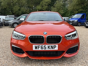 Used BMW 1 Series 2015 for sale - 76133769: Photo 4