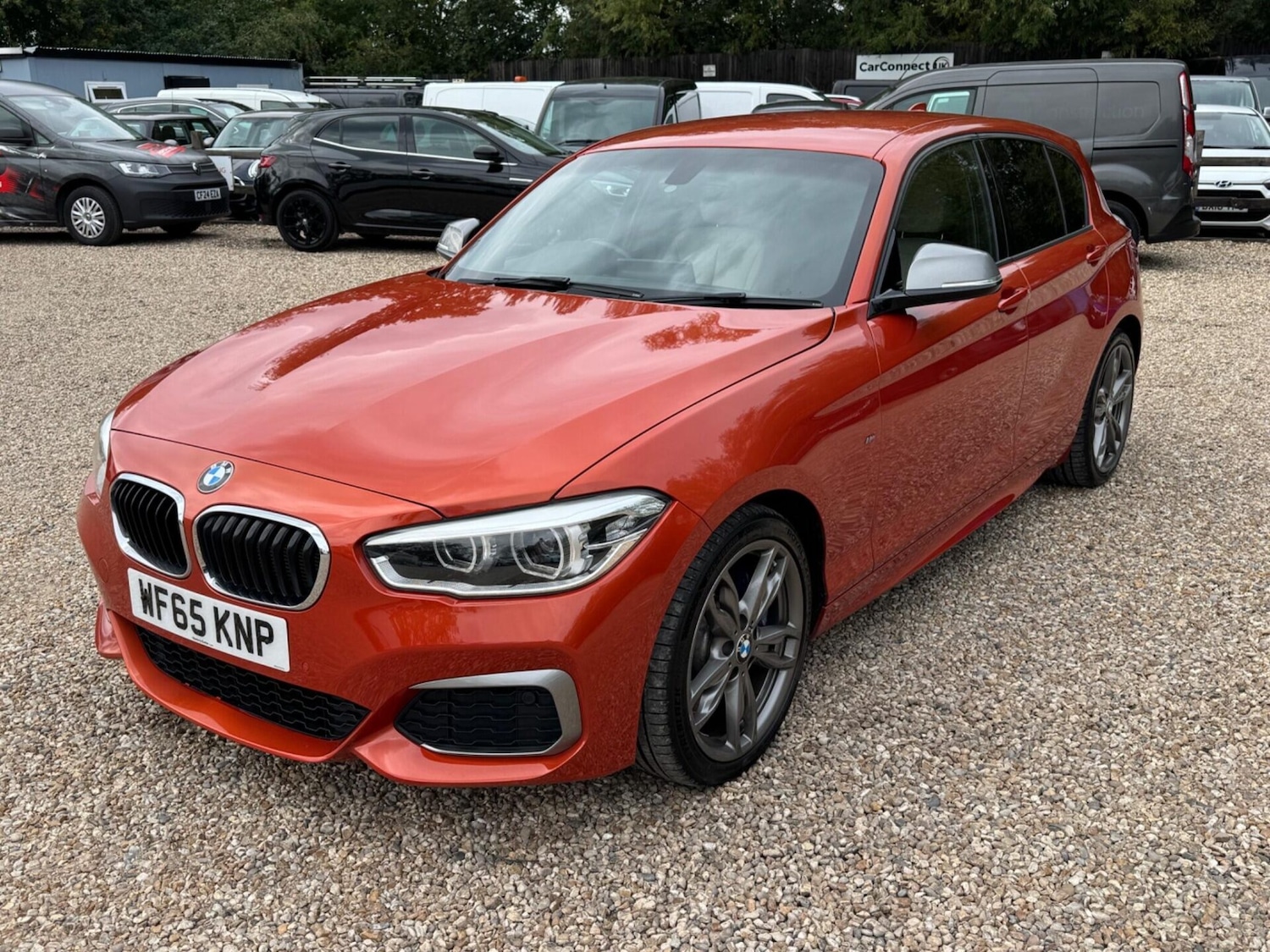 Used BMW 1 Series 2015 for sale - 76133769: Photo 5