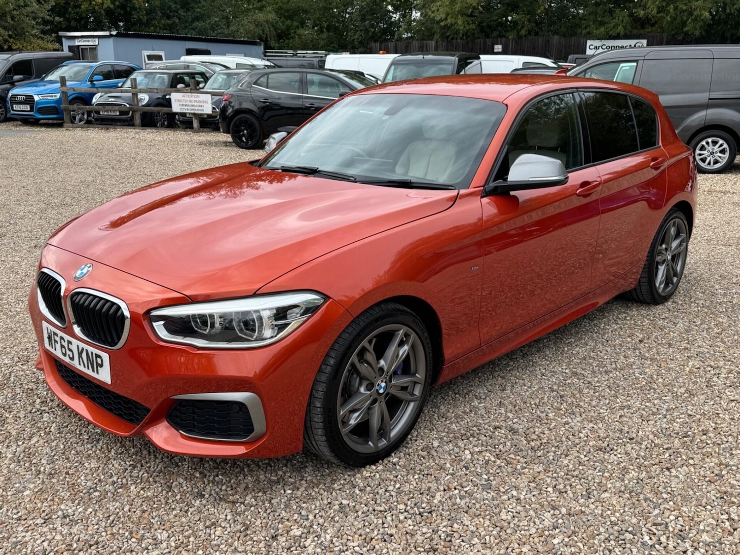 Used BMW 1 Series 2015 for sale - 76133769: Photo 6