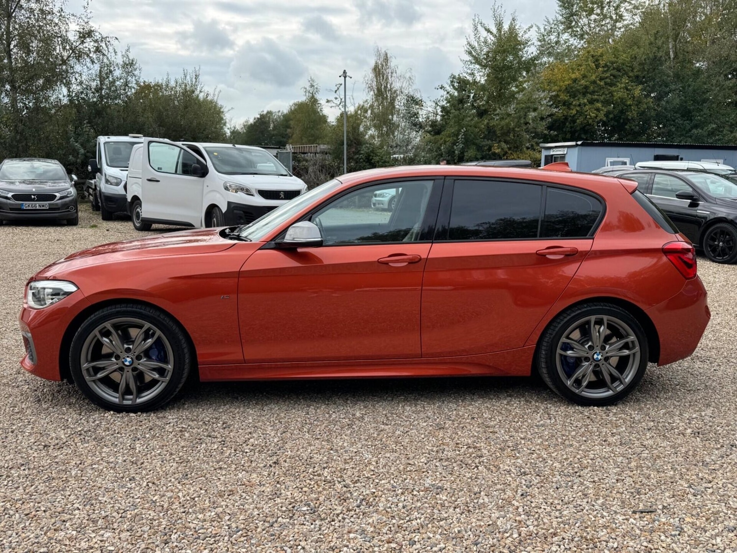 Used BMW 1 Series 2015 for sale - 76133769: Photo 9