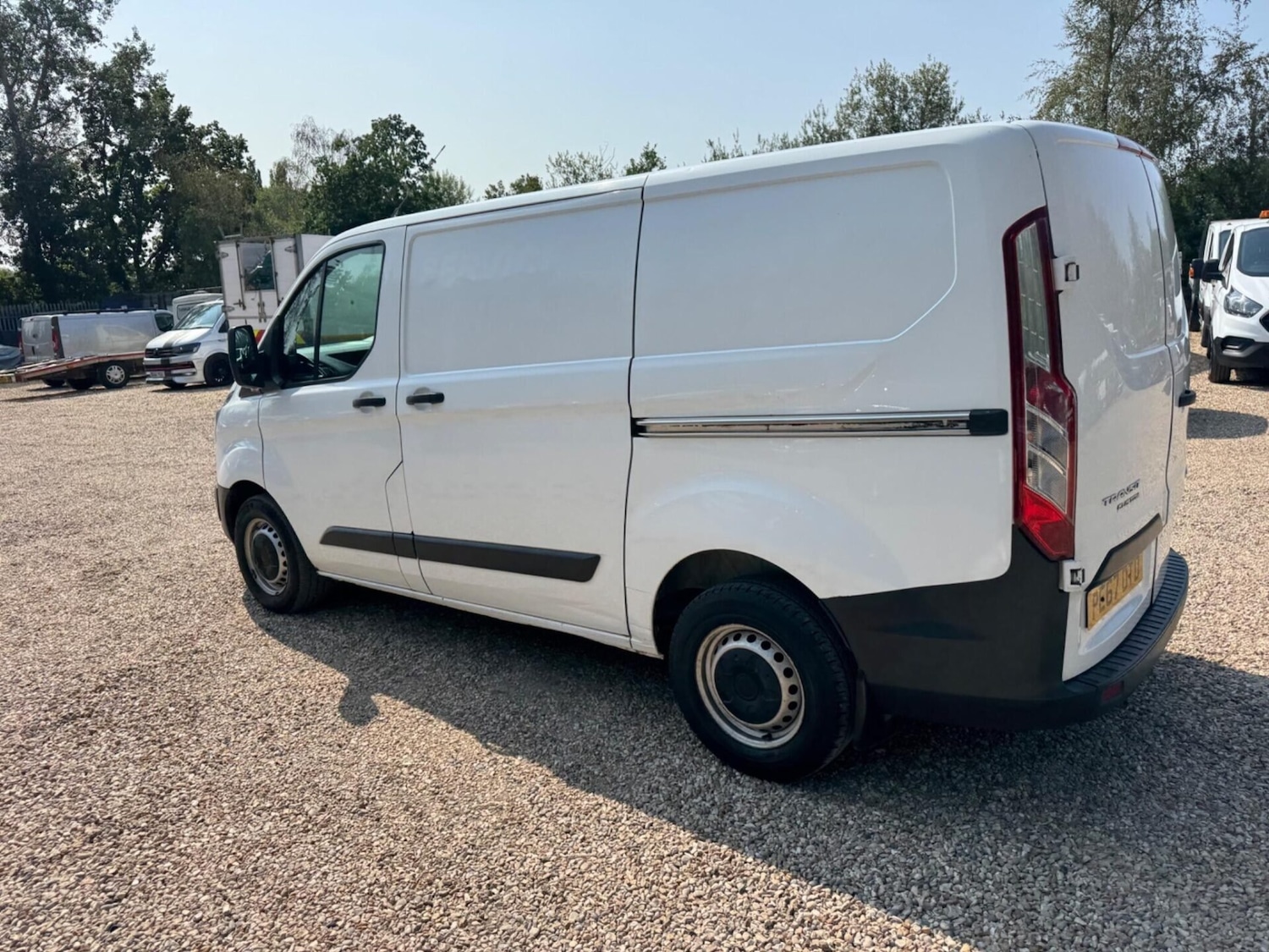 Vehicle 24