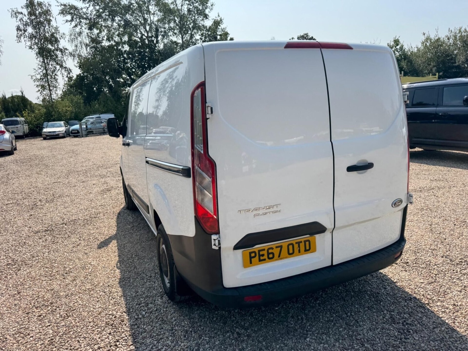 Vehicle 26
