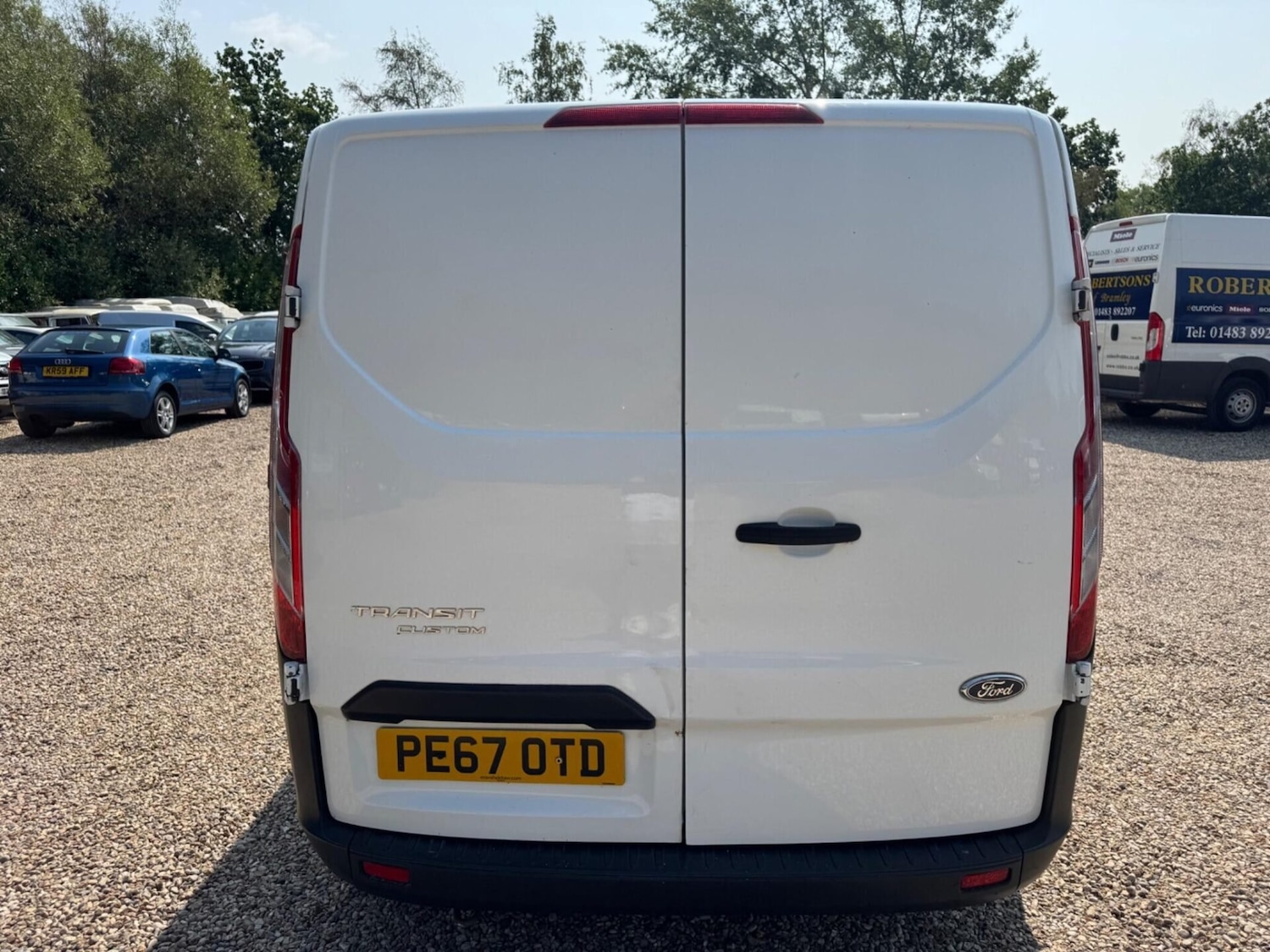 Vehicle 29