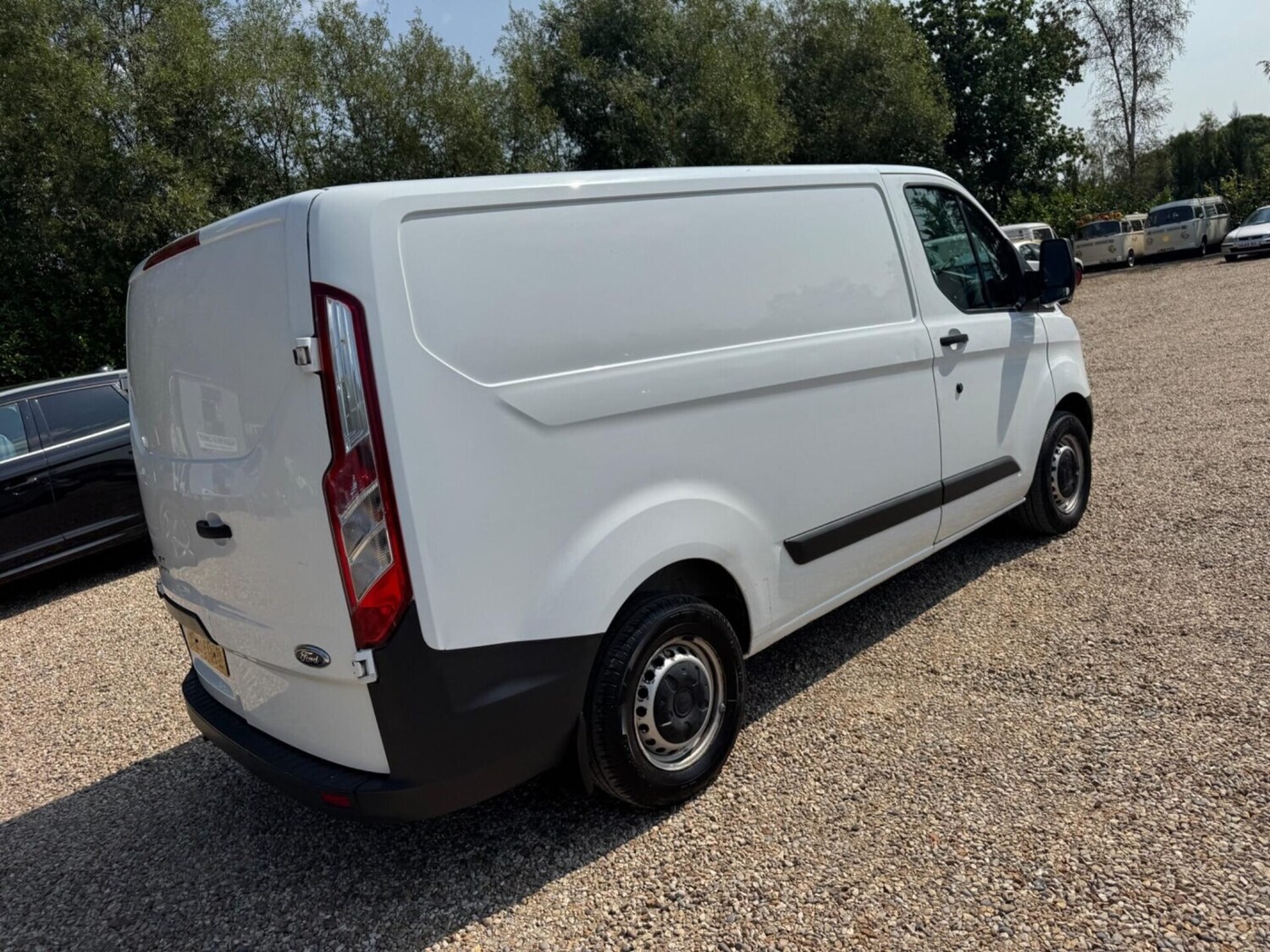 Vehicle 32