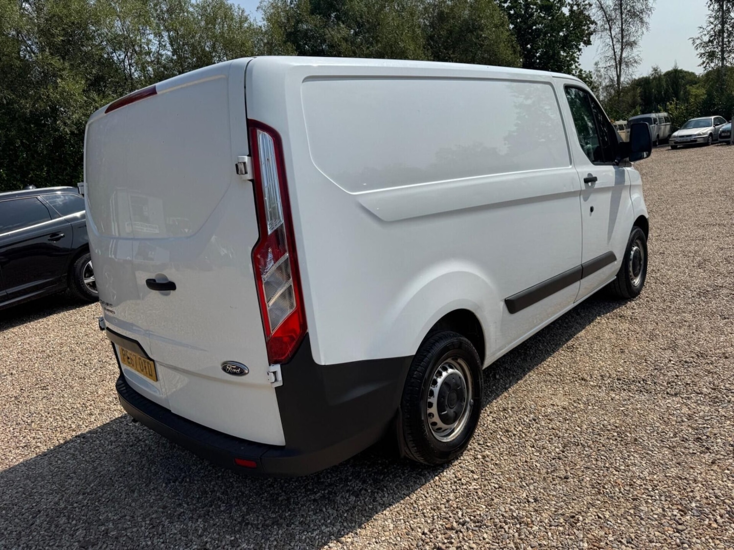 Vehicle 33