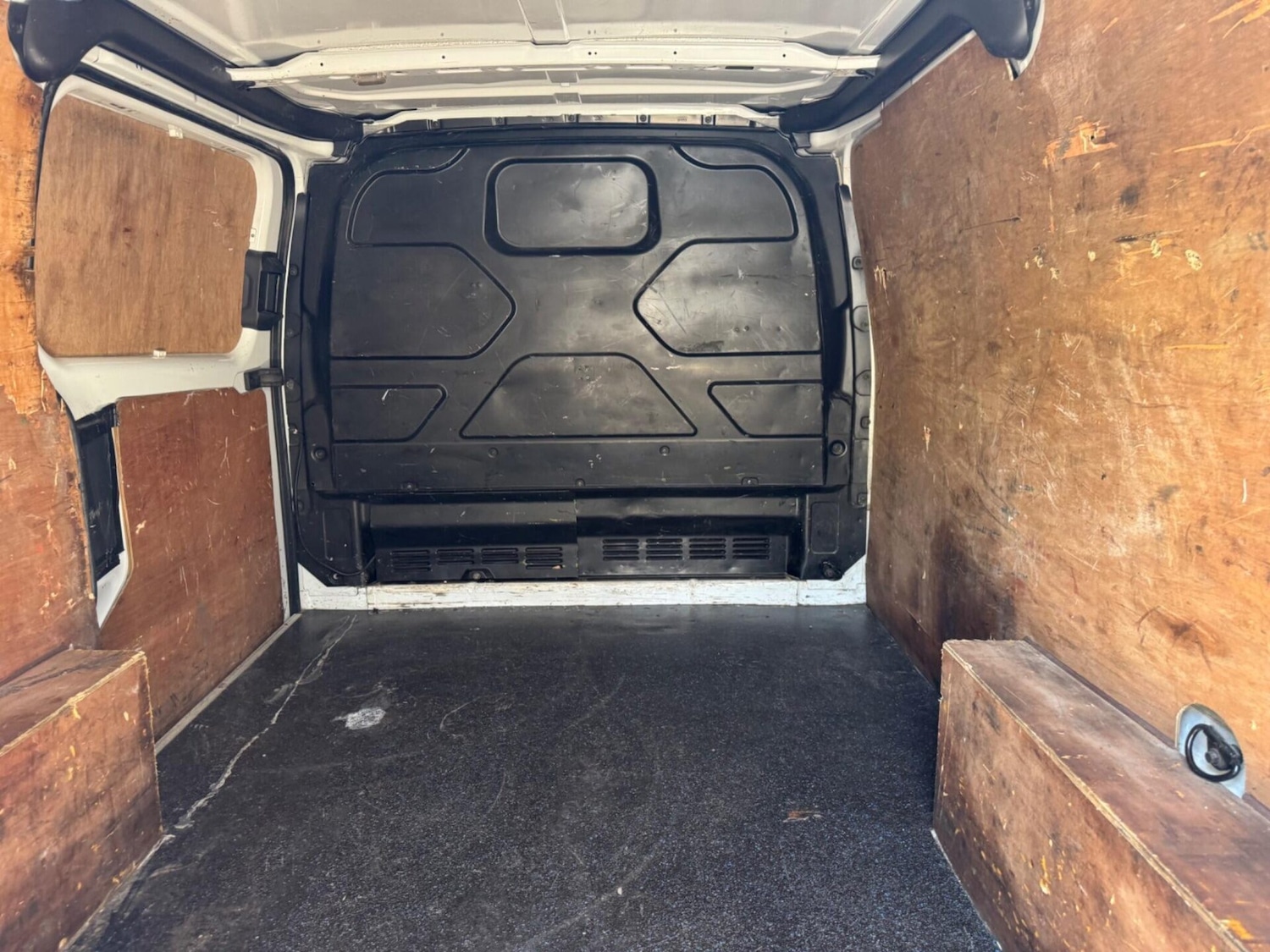 Vehicle 34