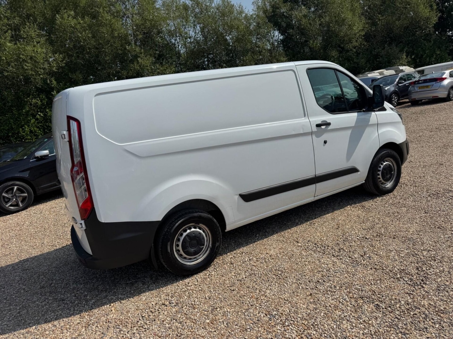 Vehicle 36