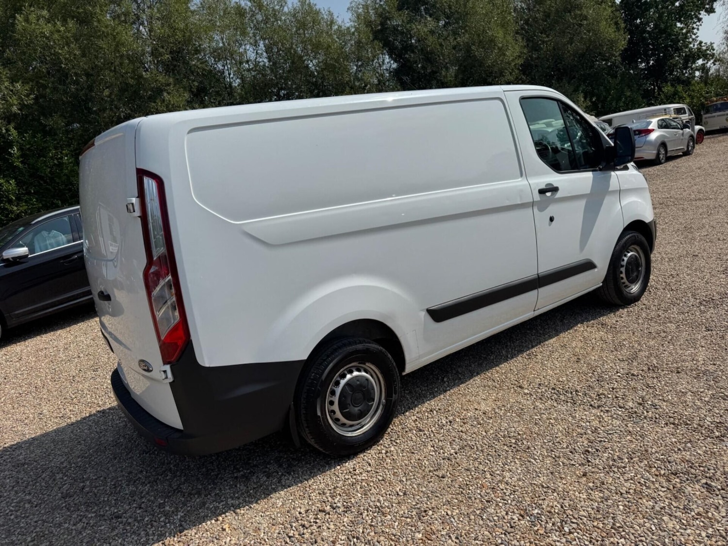 Vehicle 37