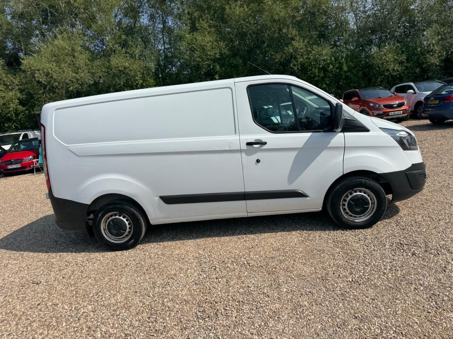 Vehicle 39