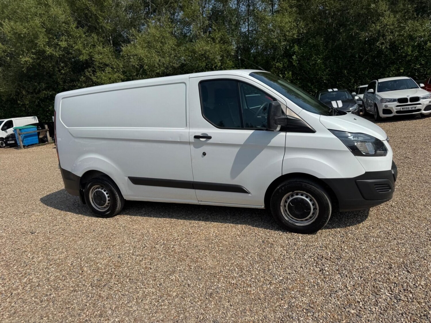 Vehicle 42