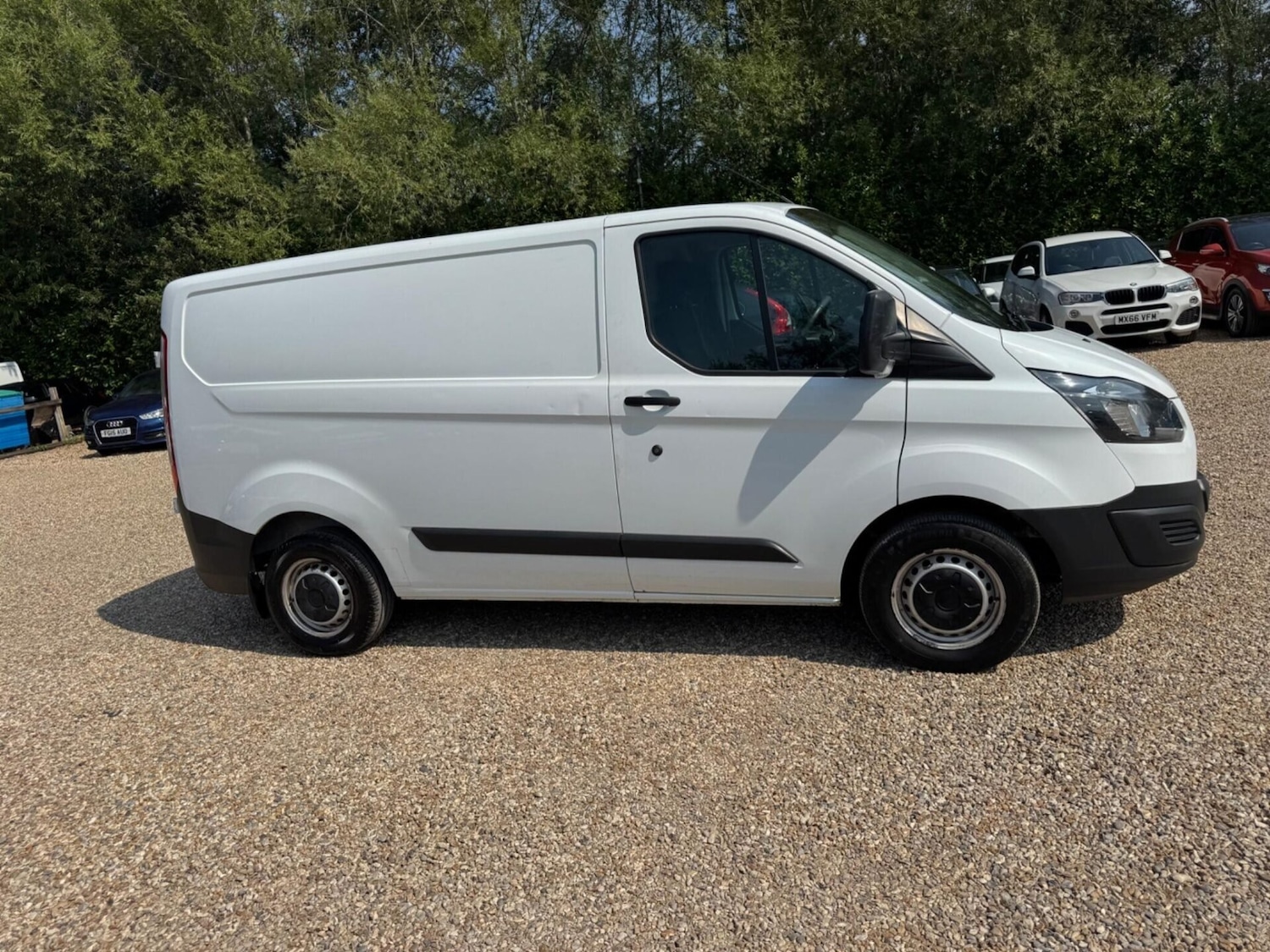 Vehicle 43