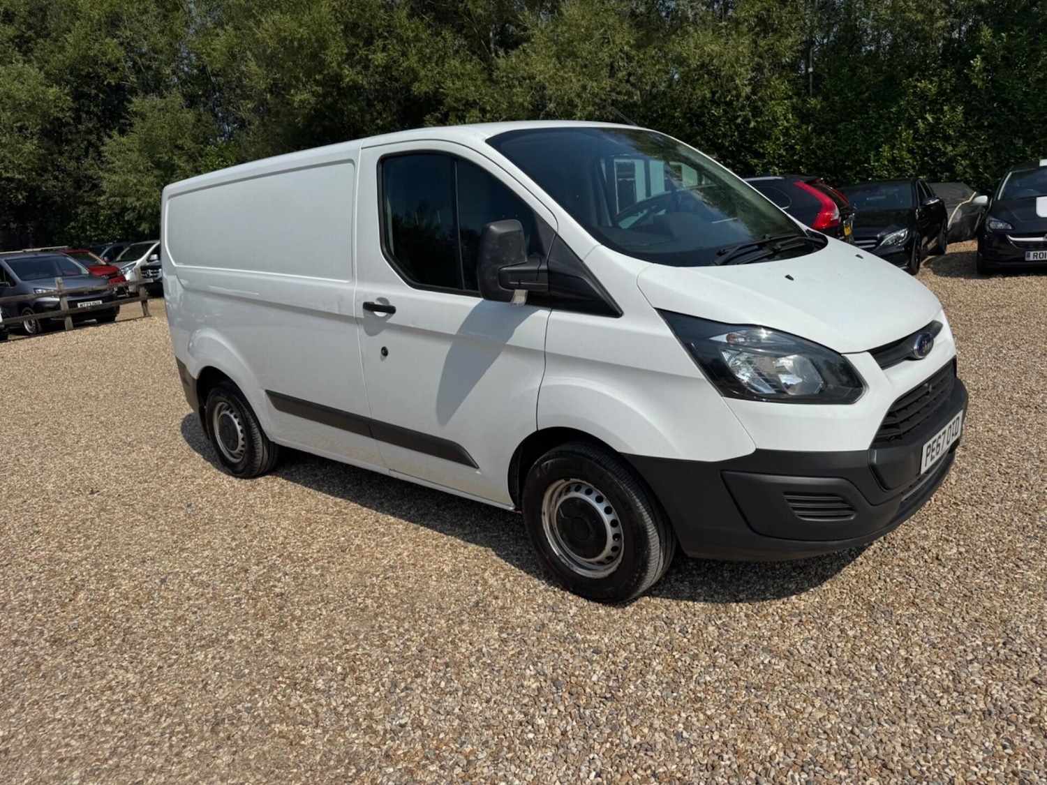 Vehicle 45