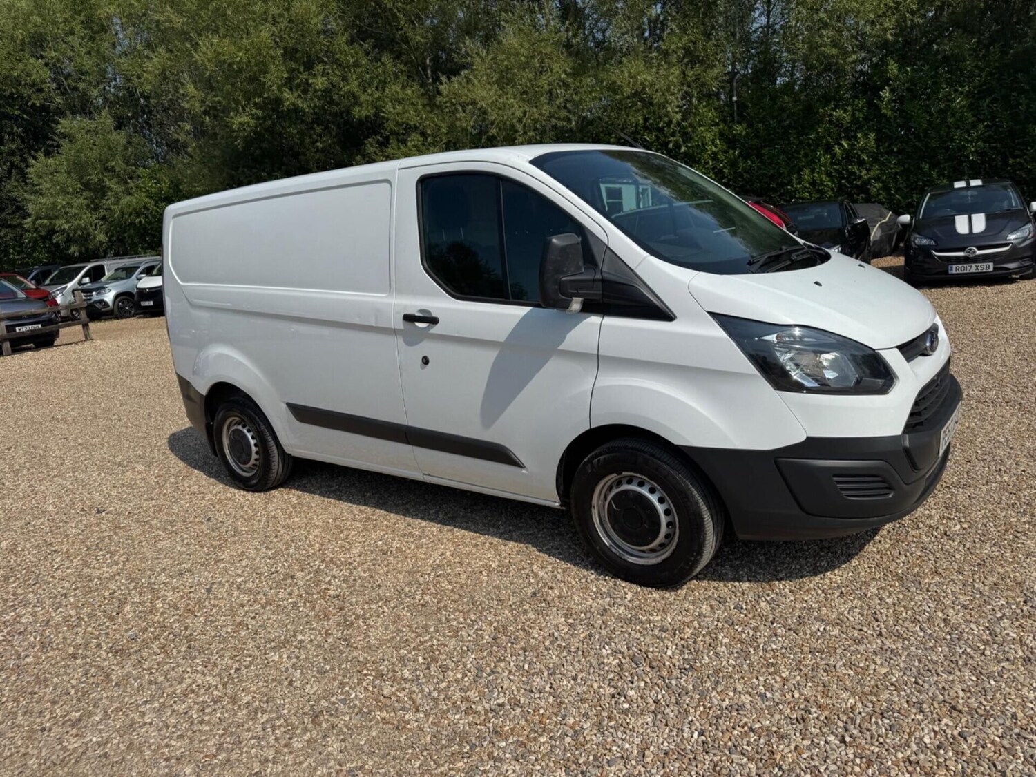 Vehicle 46