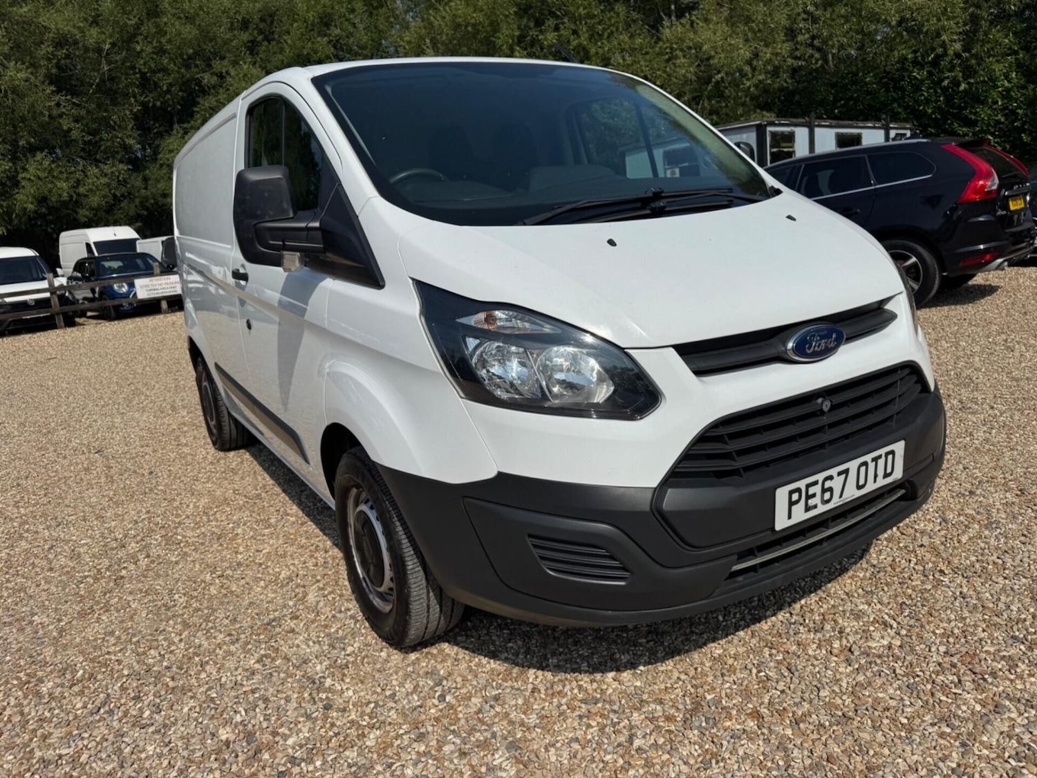 Vehicle 48