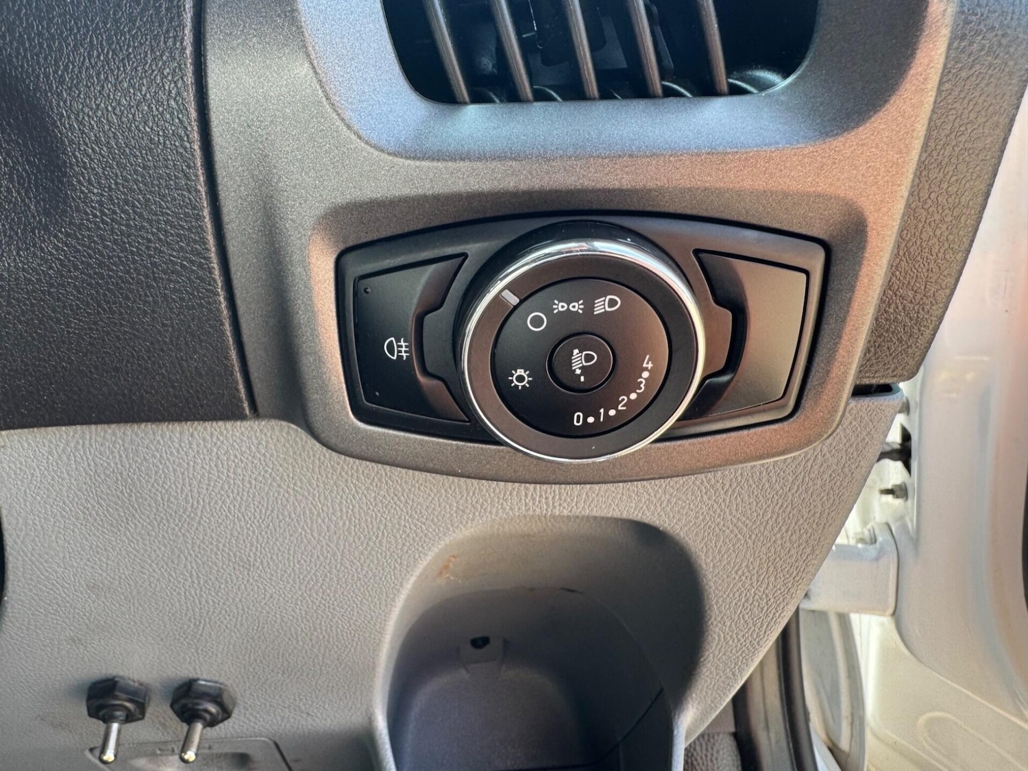Vehicle 56