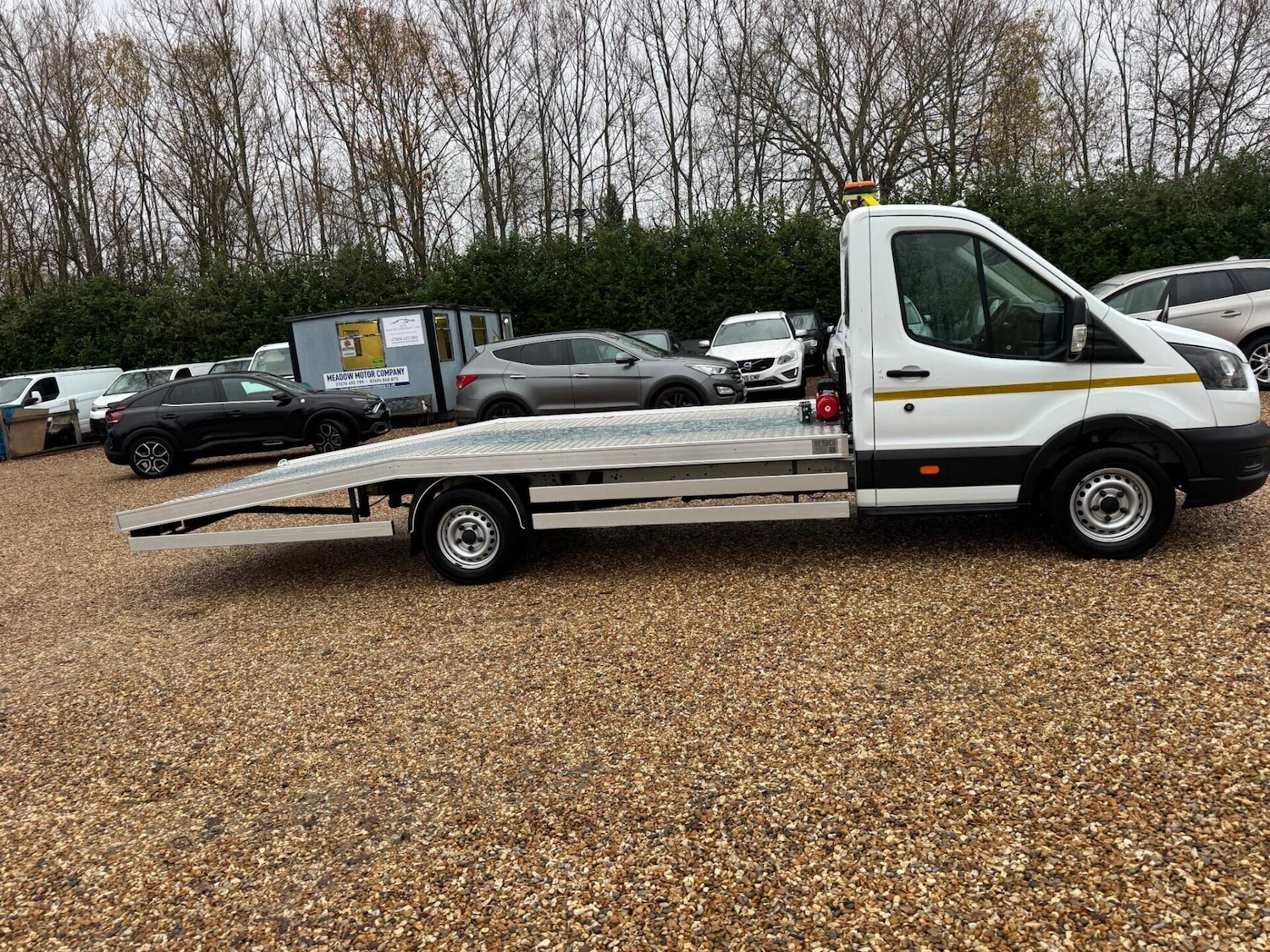 Used Ford Transit 2022 for sale - 76957119: Photo 26