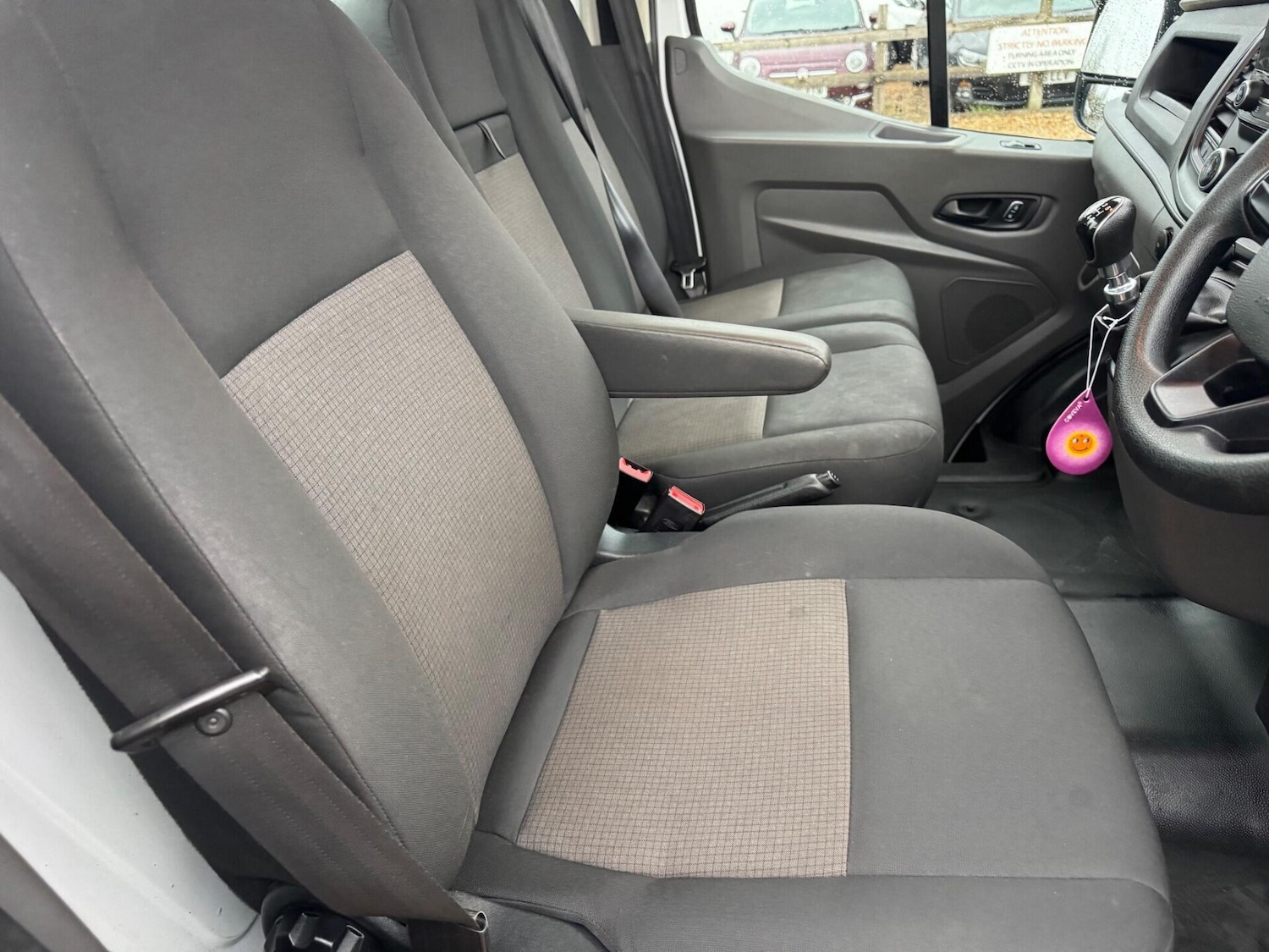 Used Ford Transit 2022 for sale - 76957119: Photo 40