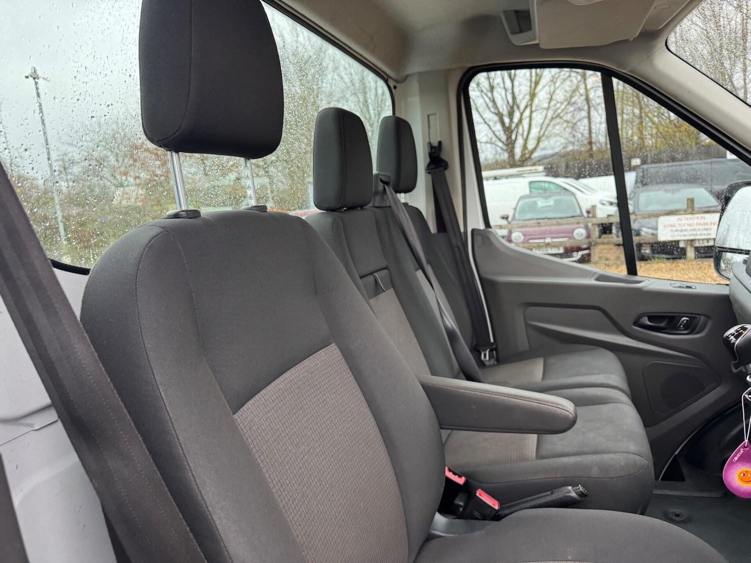 Used Ford Transit 2022 for sale - 76957119: Photo 41