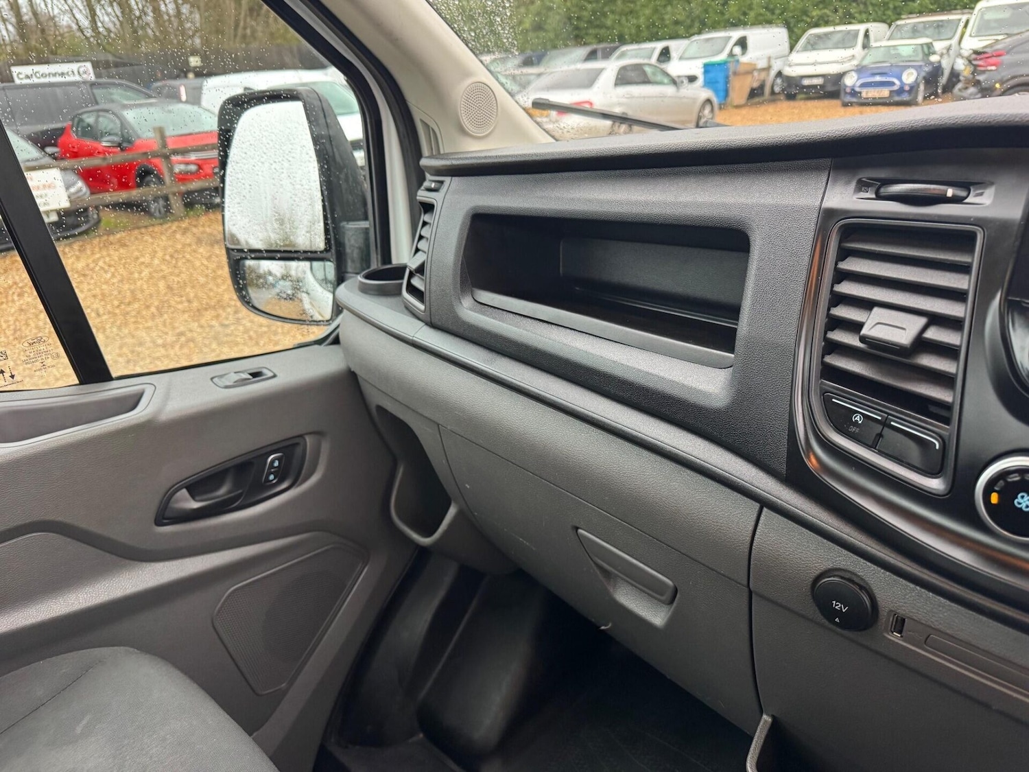 Used Ford Transit 2022 for sale - 76957119: Photo 42