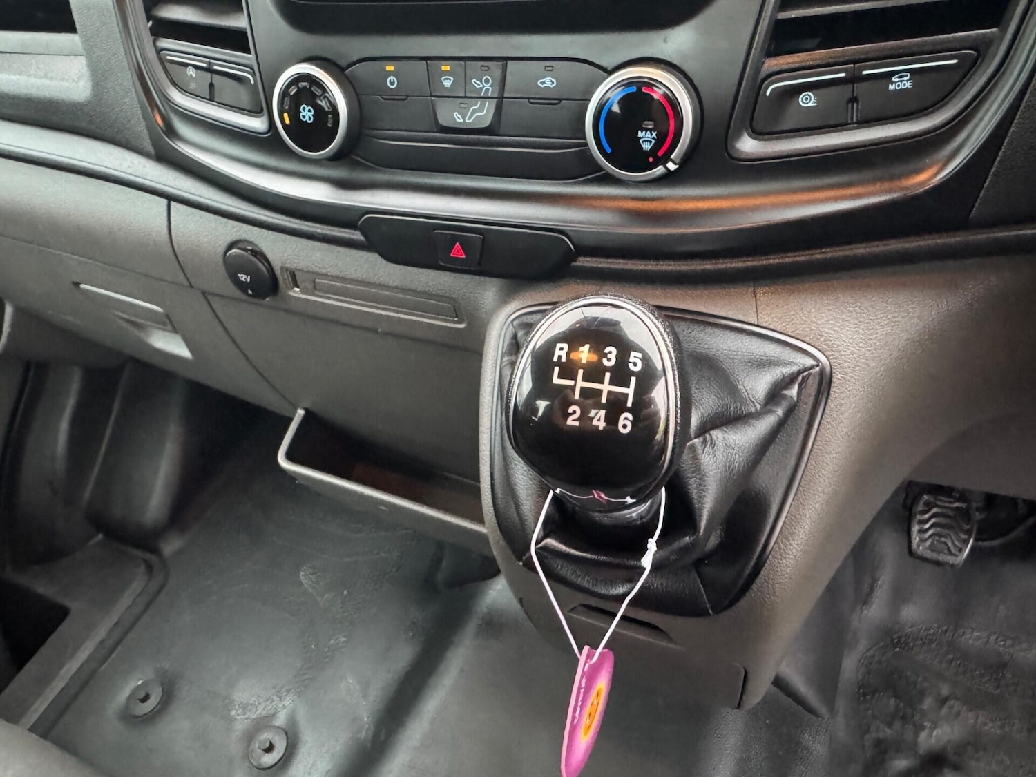 Used Ford Transit 2022 for sale - 76957119: Photo 43