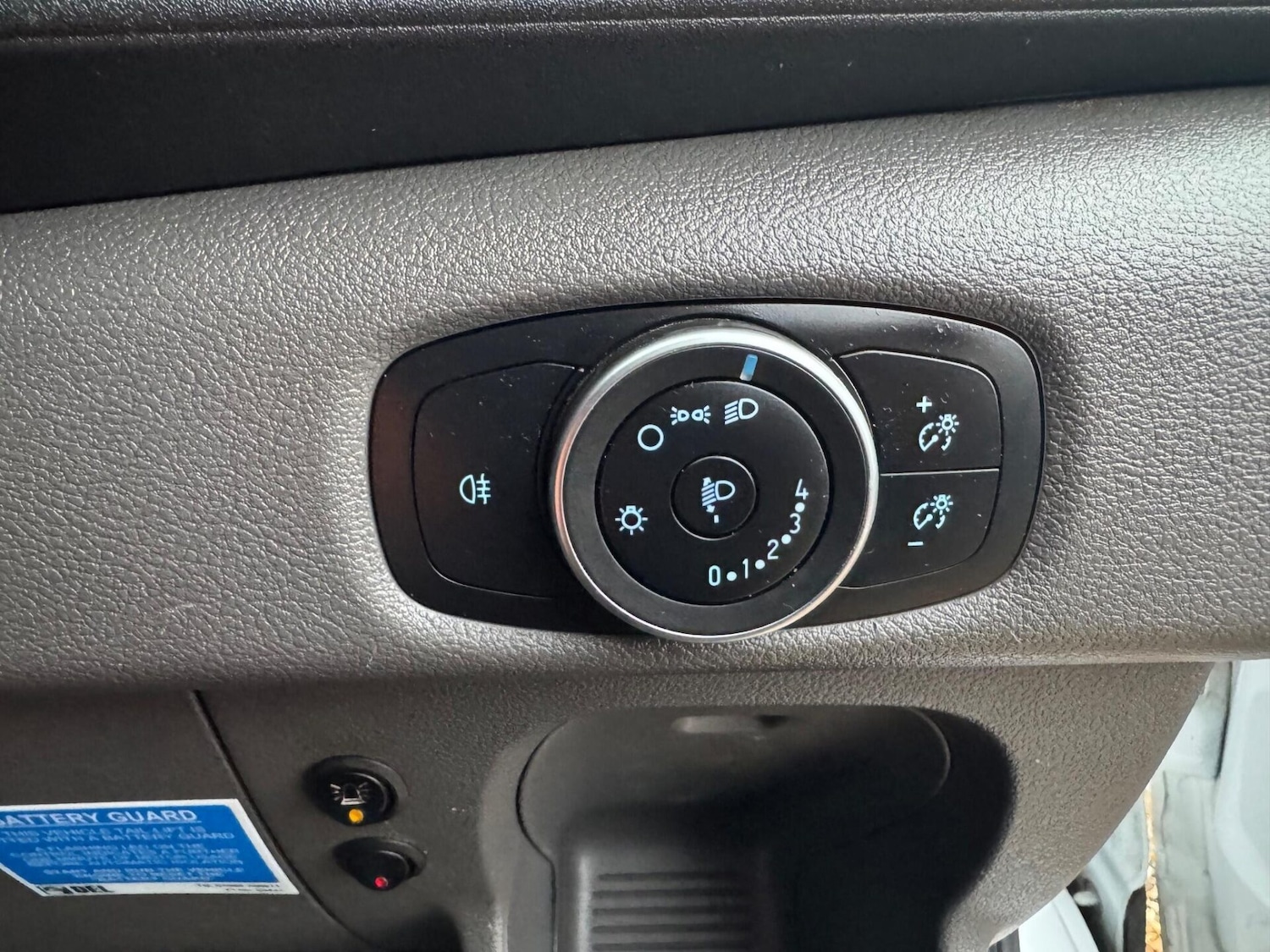 Used Ford Transit 2022 for sale - 76957119: Photo 45