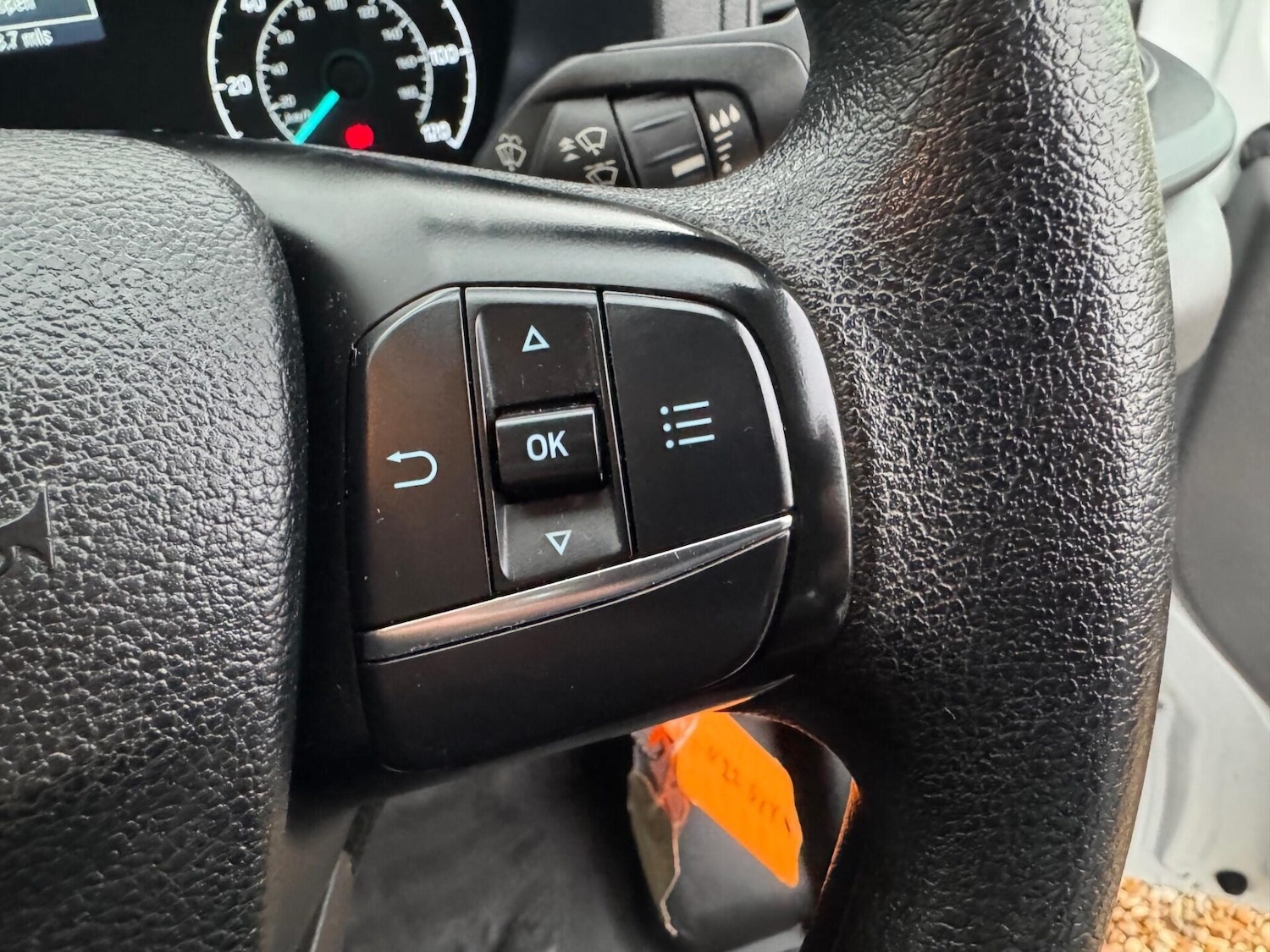 Used Ford Transit 2022 for sale - 76957119: Photo 46