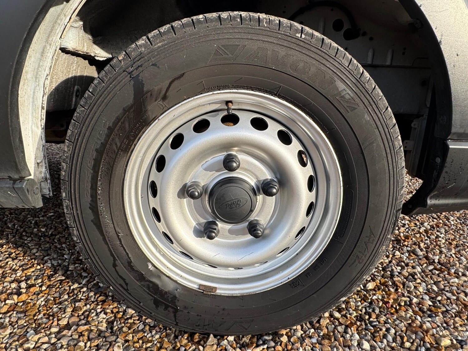 Used Ford Transit 2022 for sale - 76957119: Photo 59