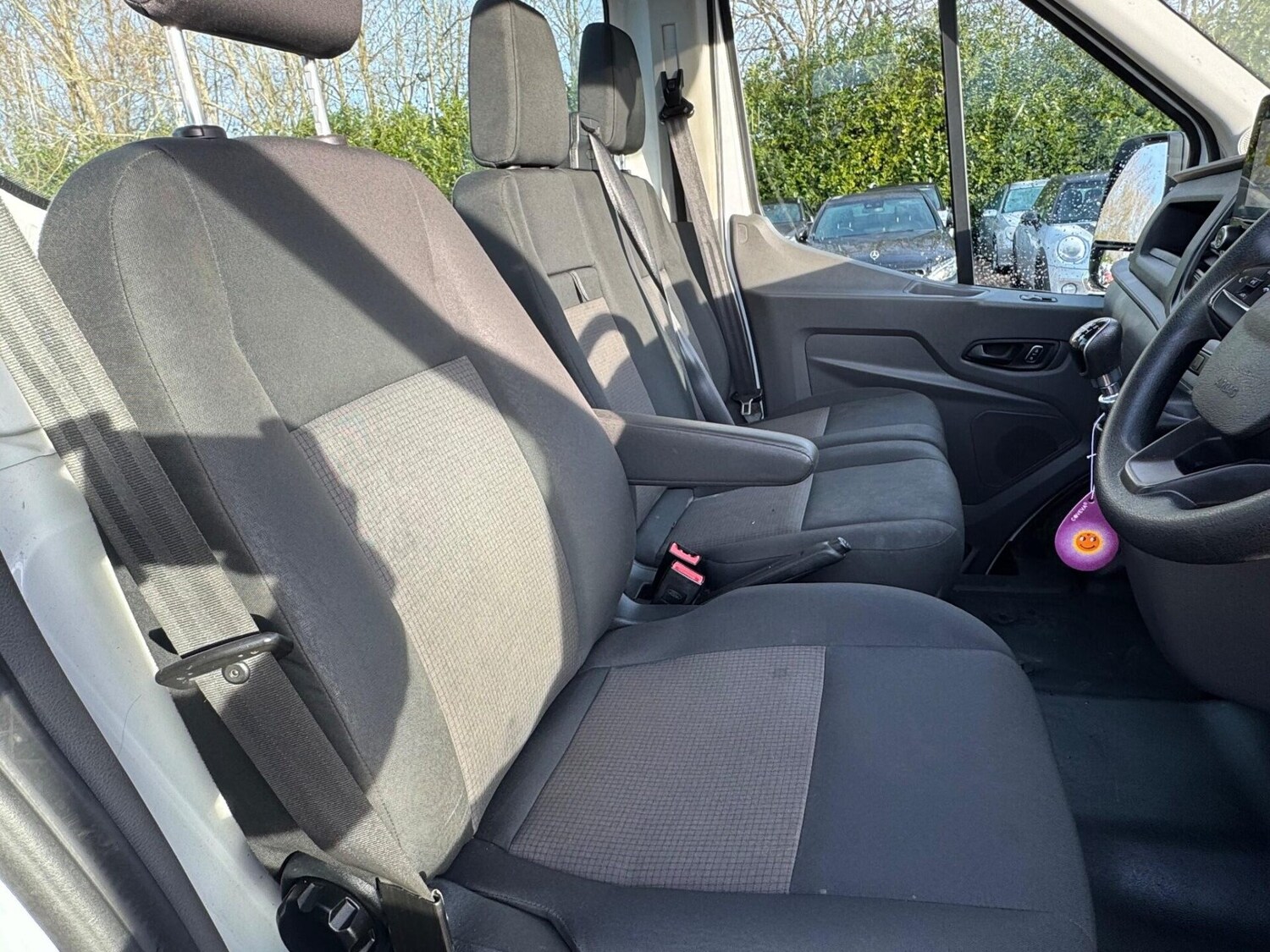 Used Ford Transit 2022 for sale - 76957119: Photo 60