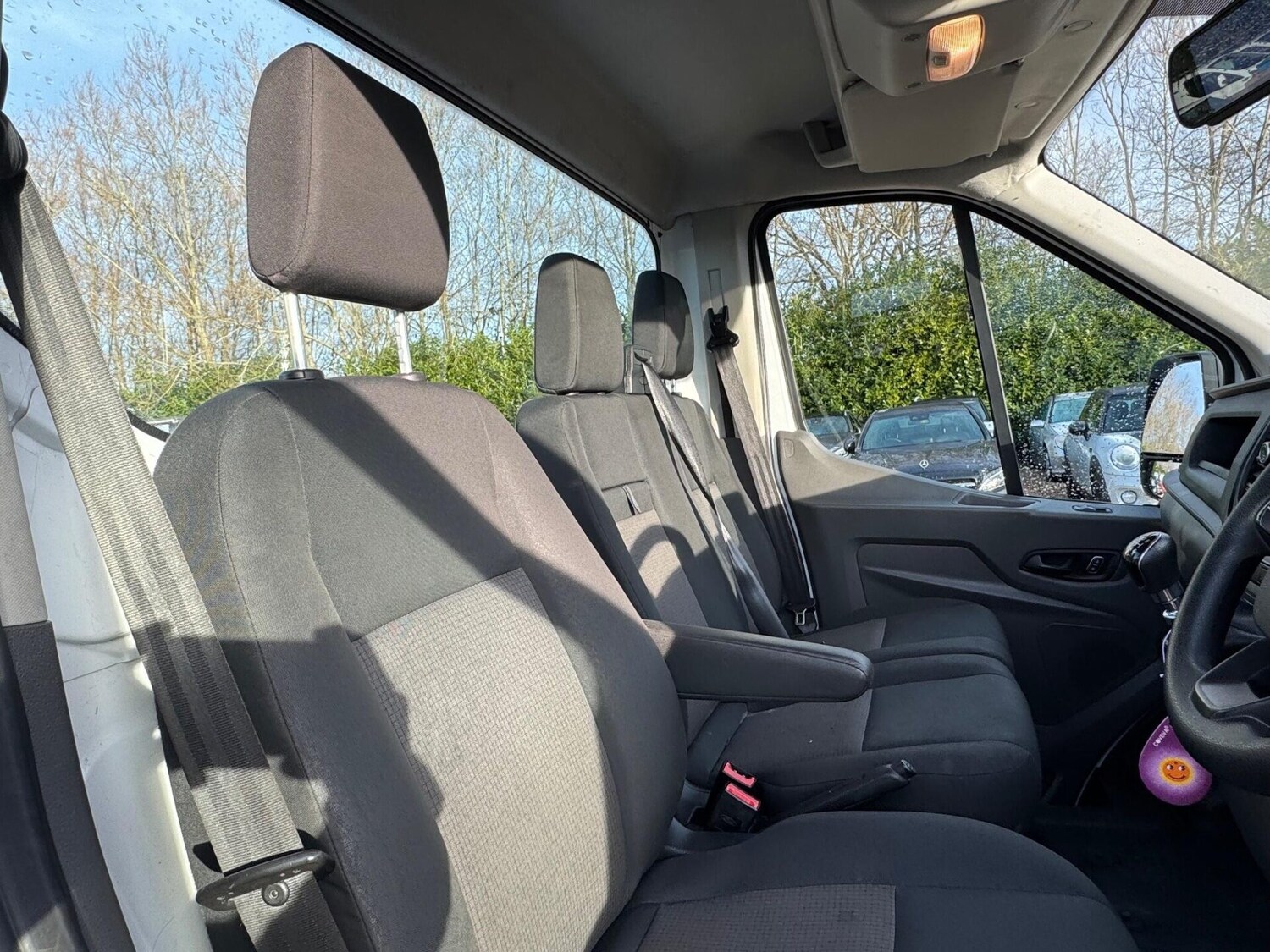 Used Ford Transit 2022 for sale - 76957119: Photo 61